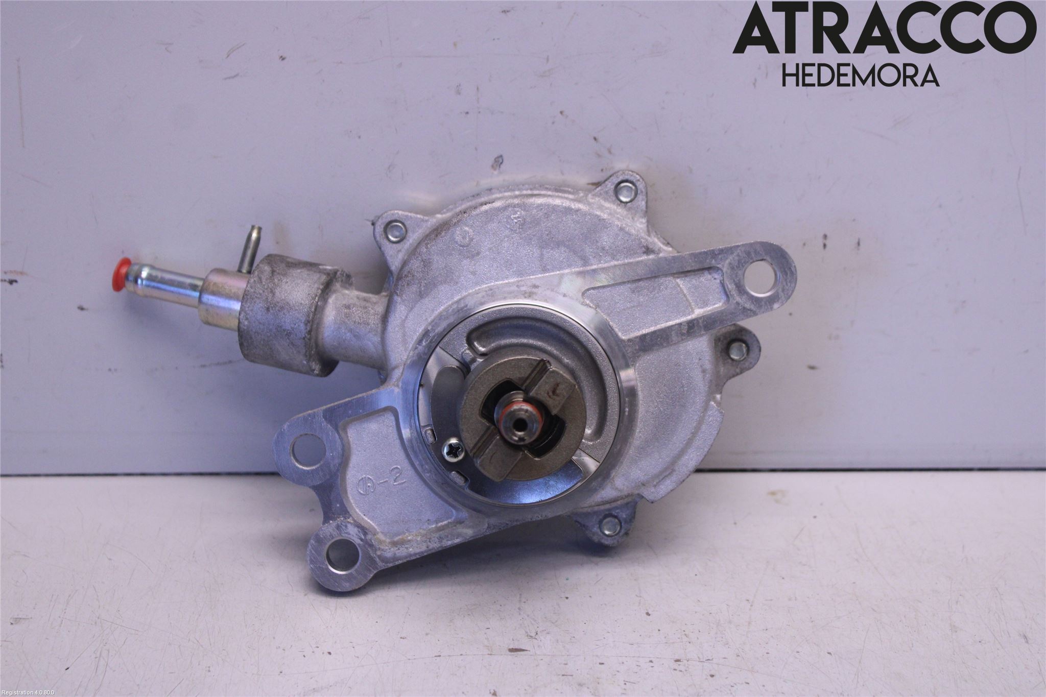 Toyota C-HR 16-23 Vakuumpump