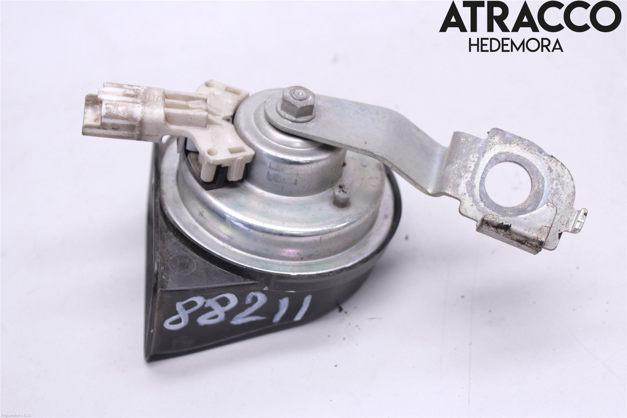 Citroen C4 II 11-18 Signalhorn