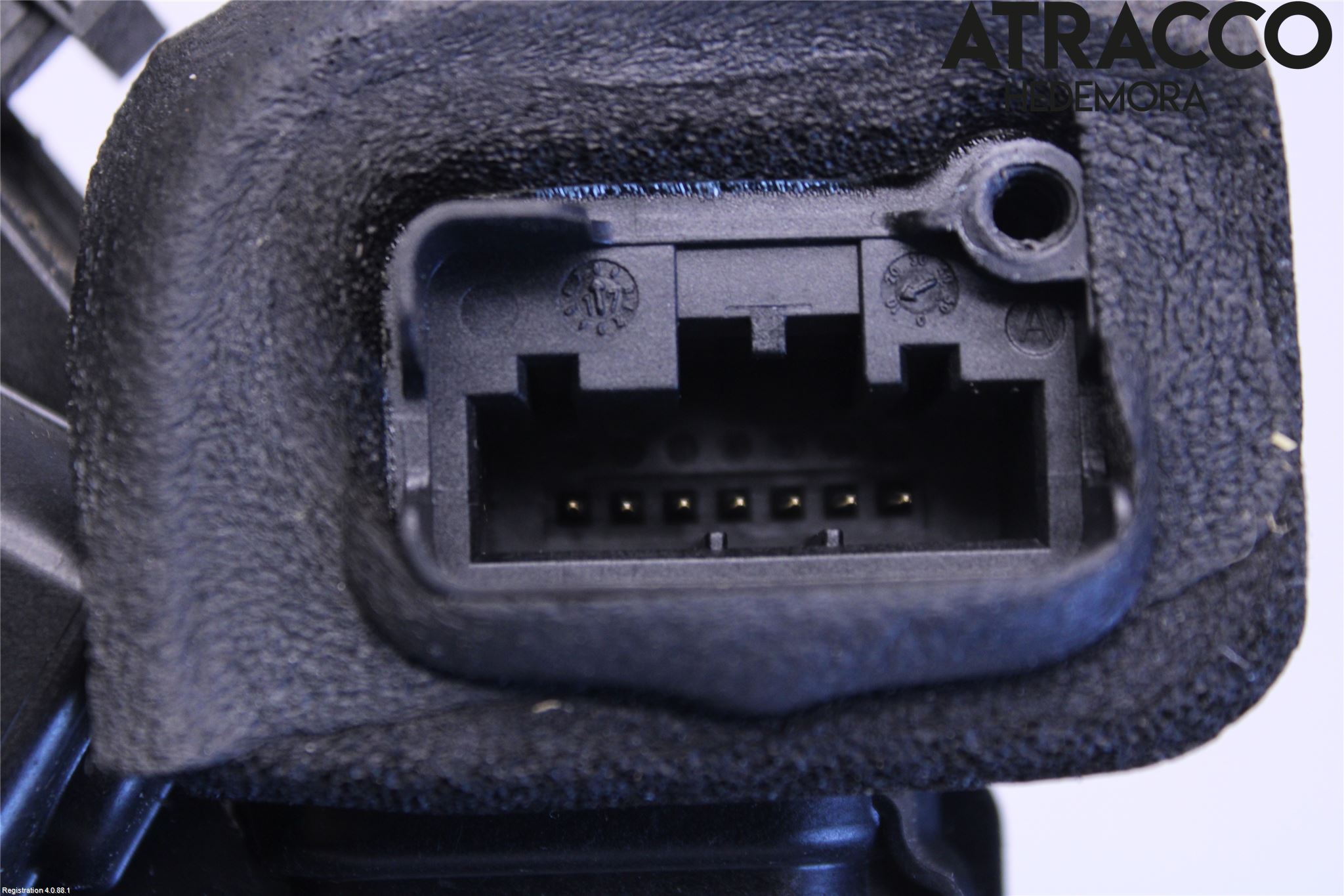 Seat LEON 13-20 Låskista-Dörrlås