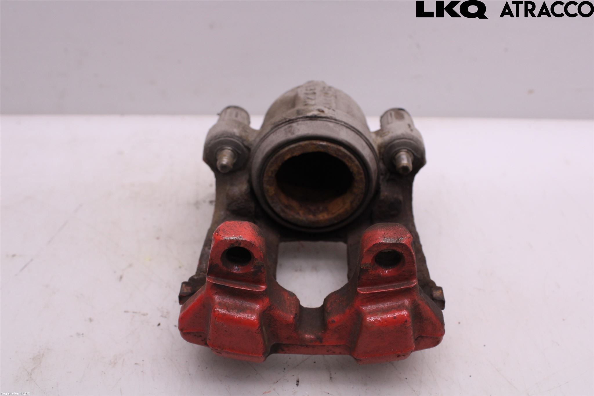 BMW 4 F32/F33/F82/F83 13-20 Bromsok Fram Höger