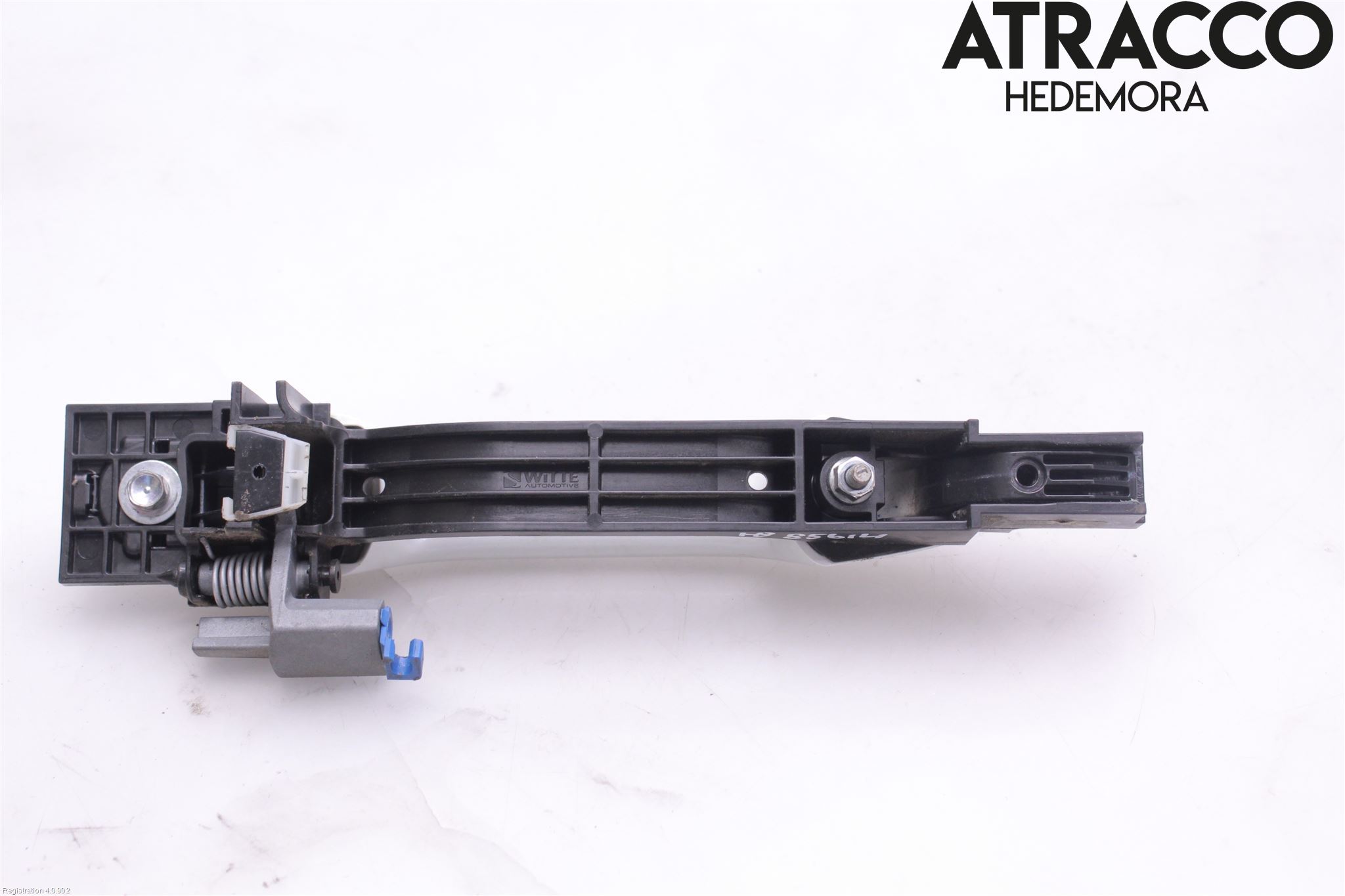 Honda CR-V 13-18 Dörrhandtag Yttre Hö
