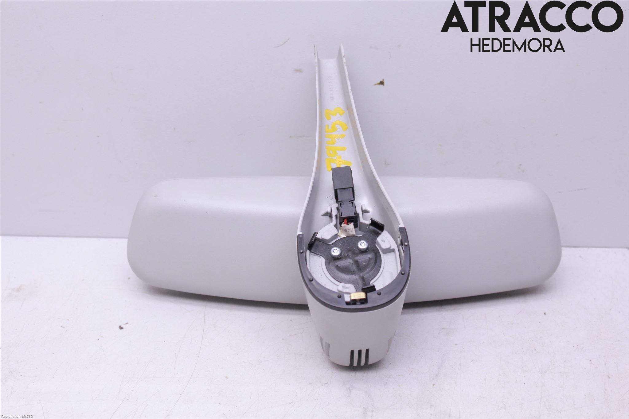 Audi A6/S6 4G 11-18 Spegel Invändig El