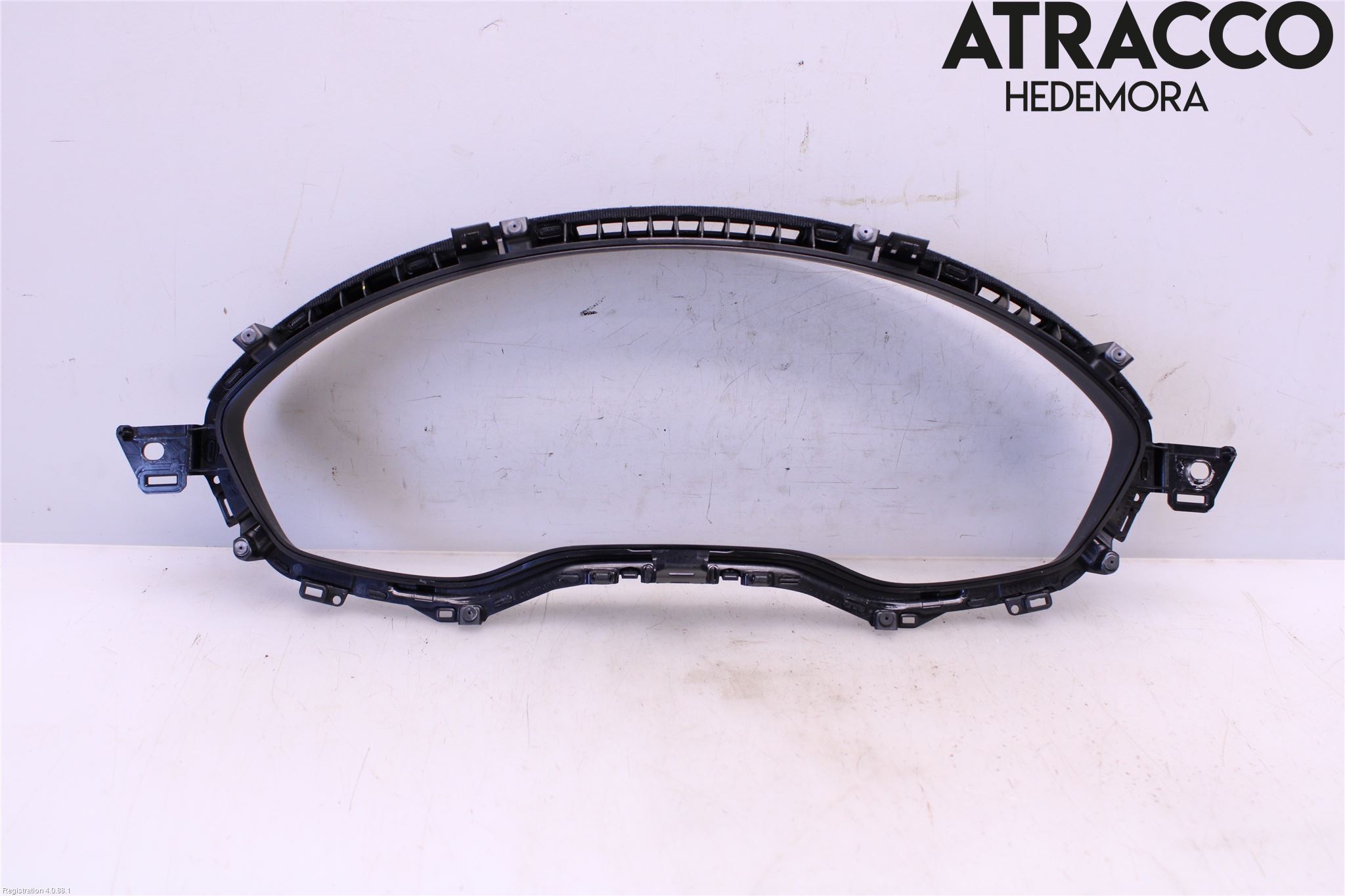 Audi A5 17- Instrumentsarg