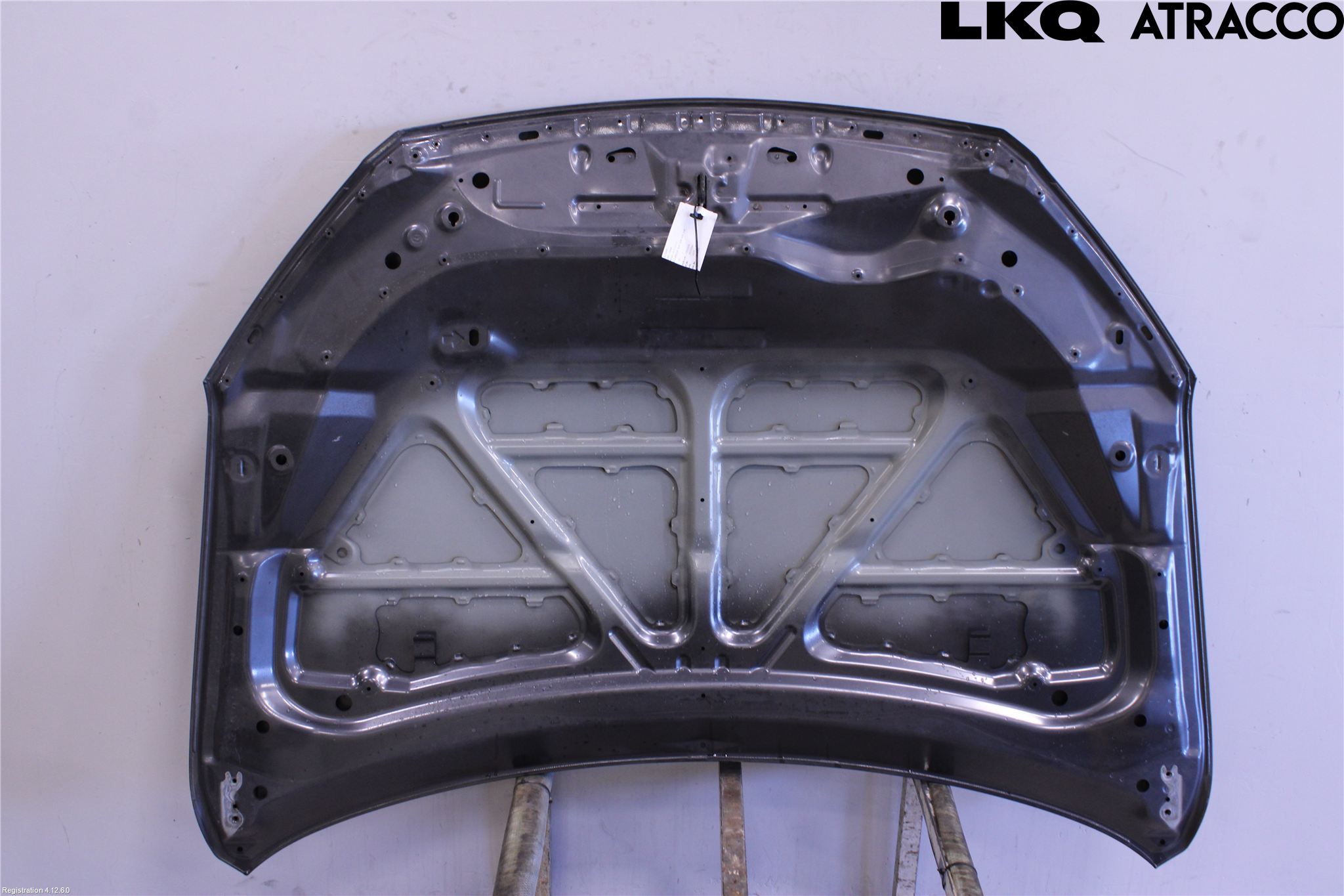 Mazda CX-5 12-17 Huv Fram