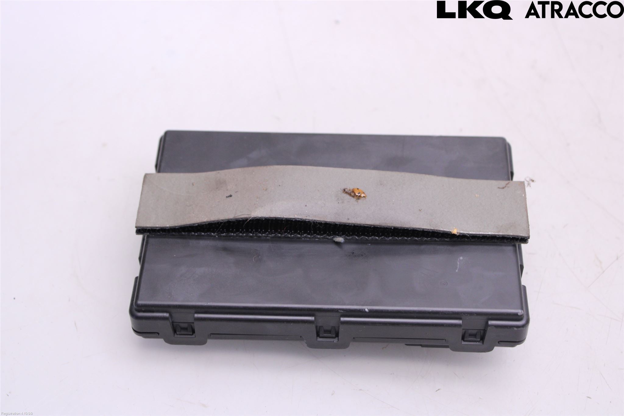 Volvo XC60 14-17 Styrenhet Dragkrok