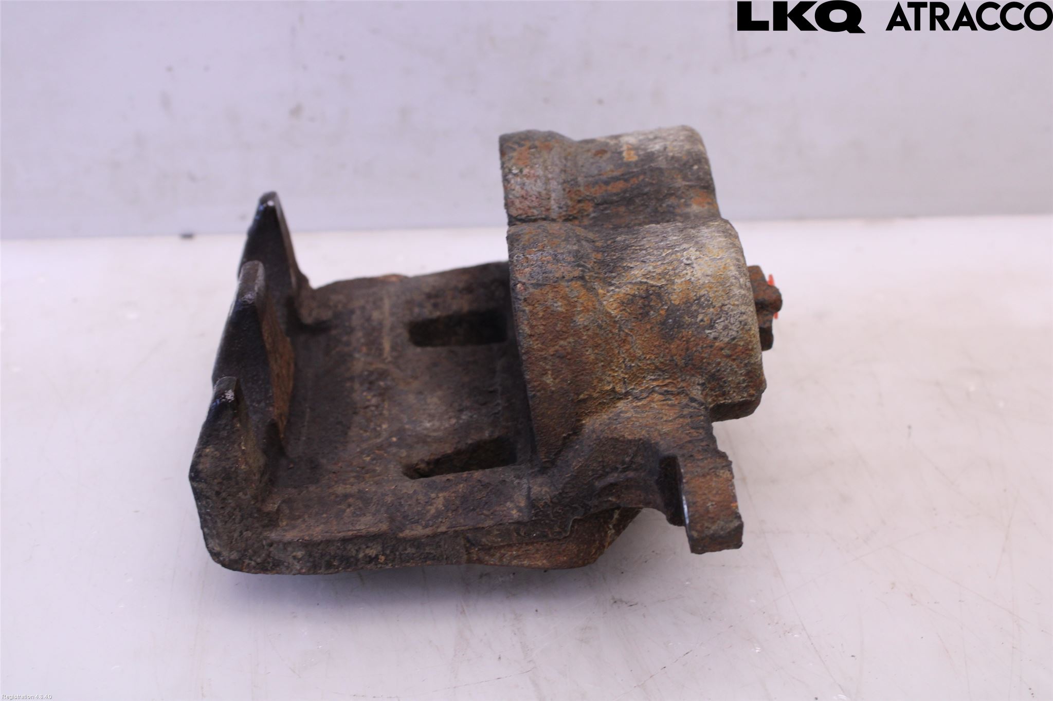 Toyota RAV4 19- Bromsok Fram Vänster