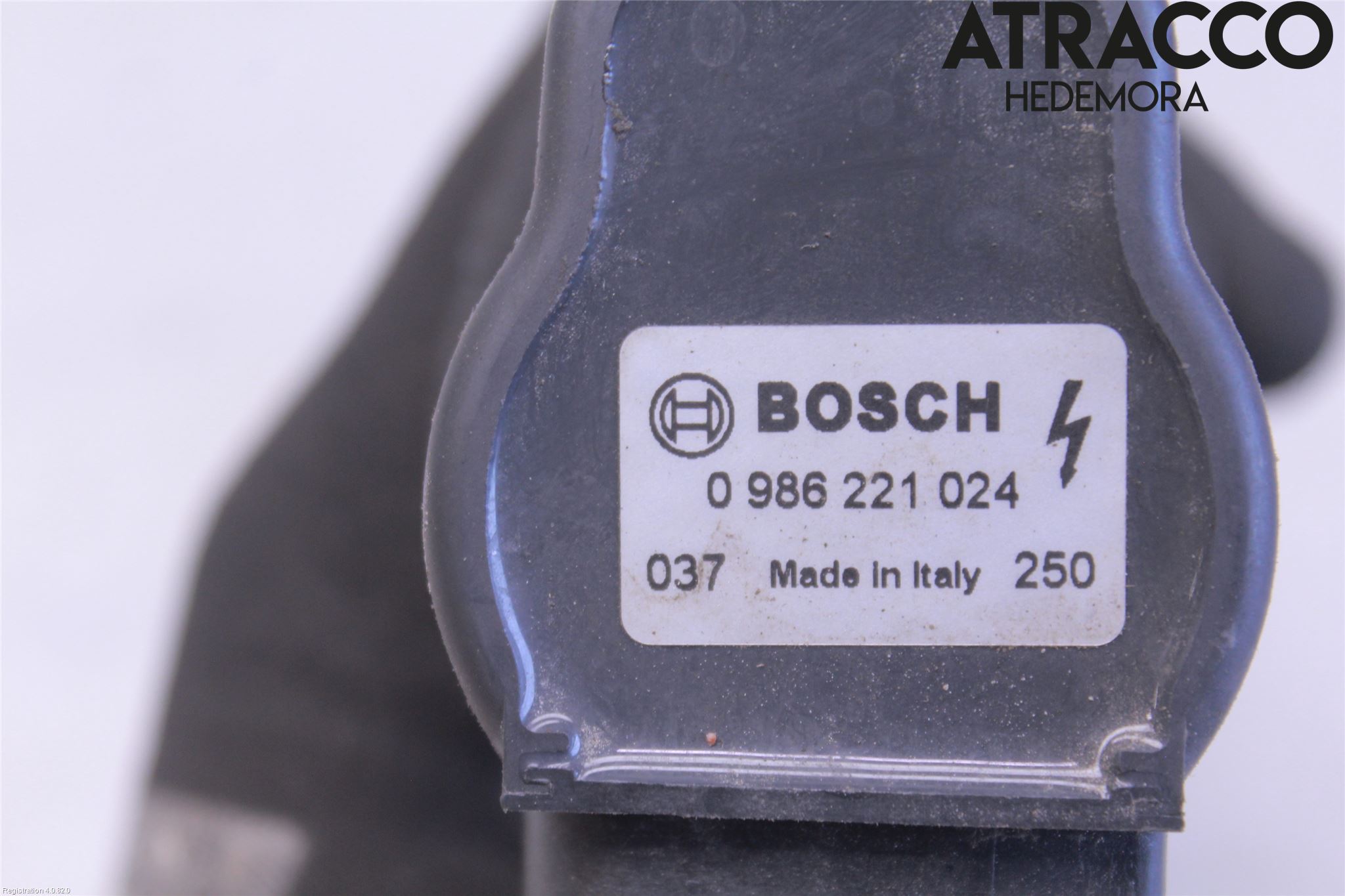 Audi A4/S4 01-05 Tändspole