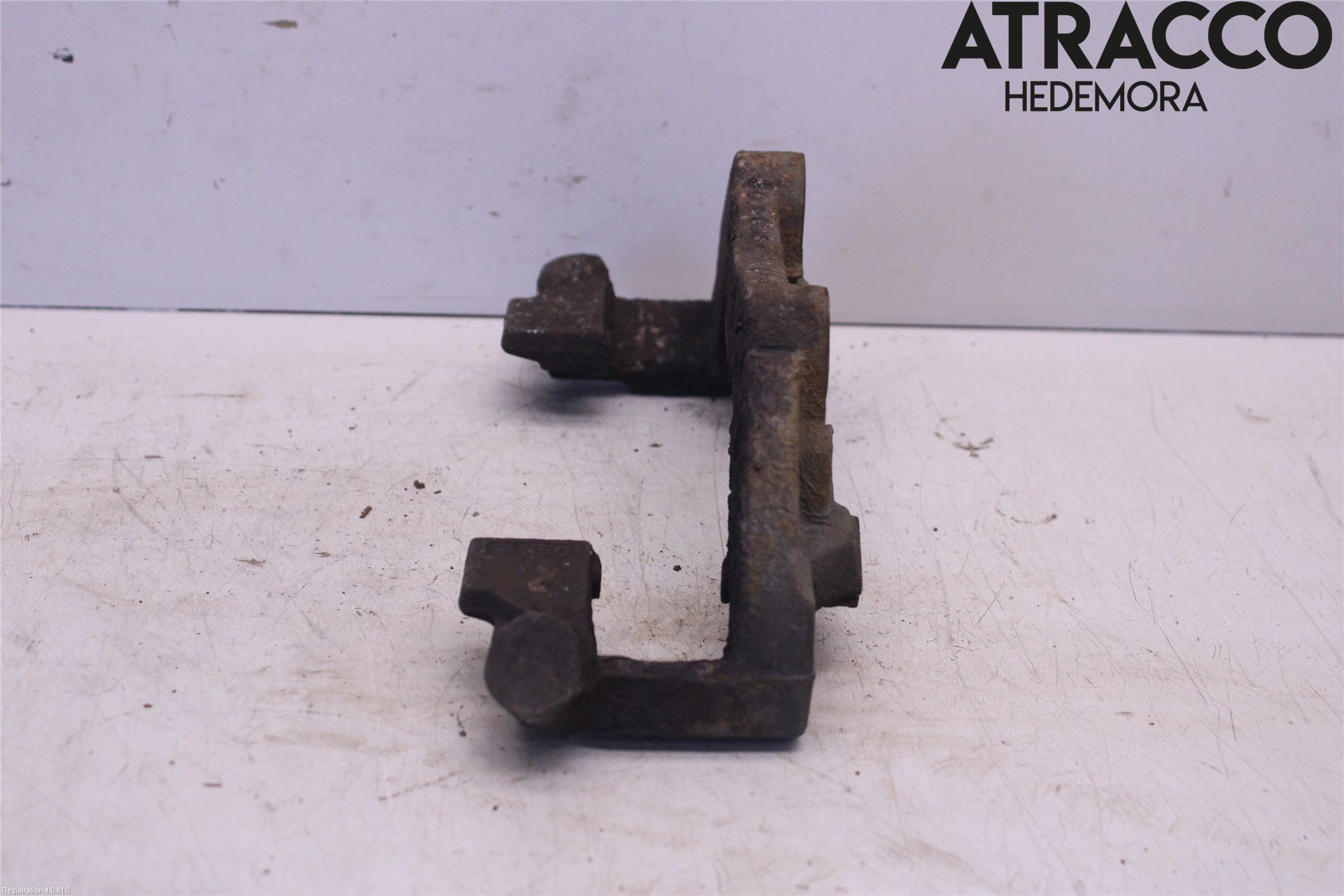 Ford GRAND C-MAX  11-14 Bromsokshållare