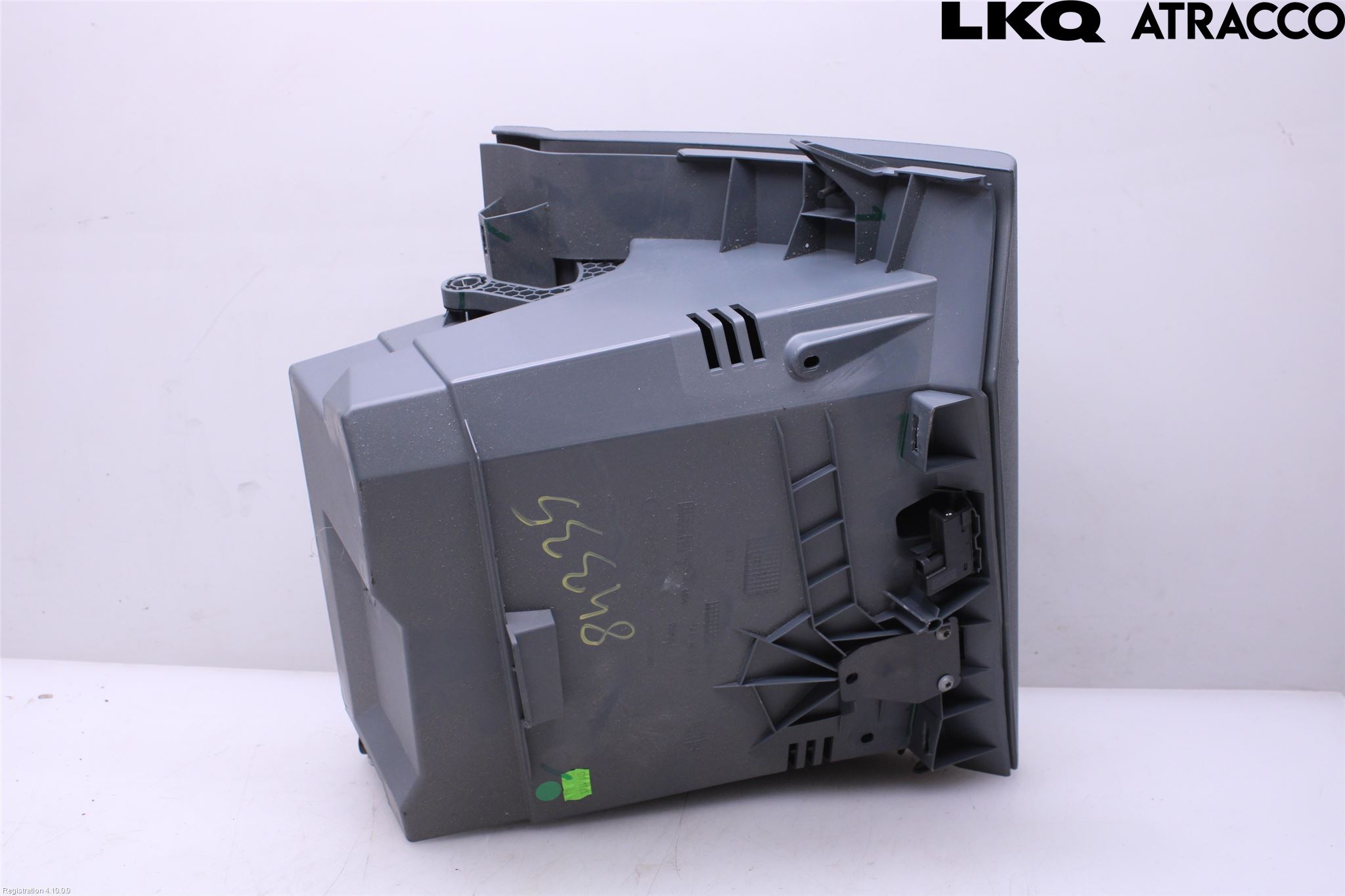 Ford GRAND C-MAX  11-14 Handskfack