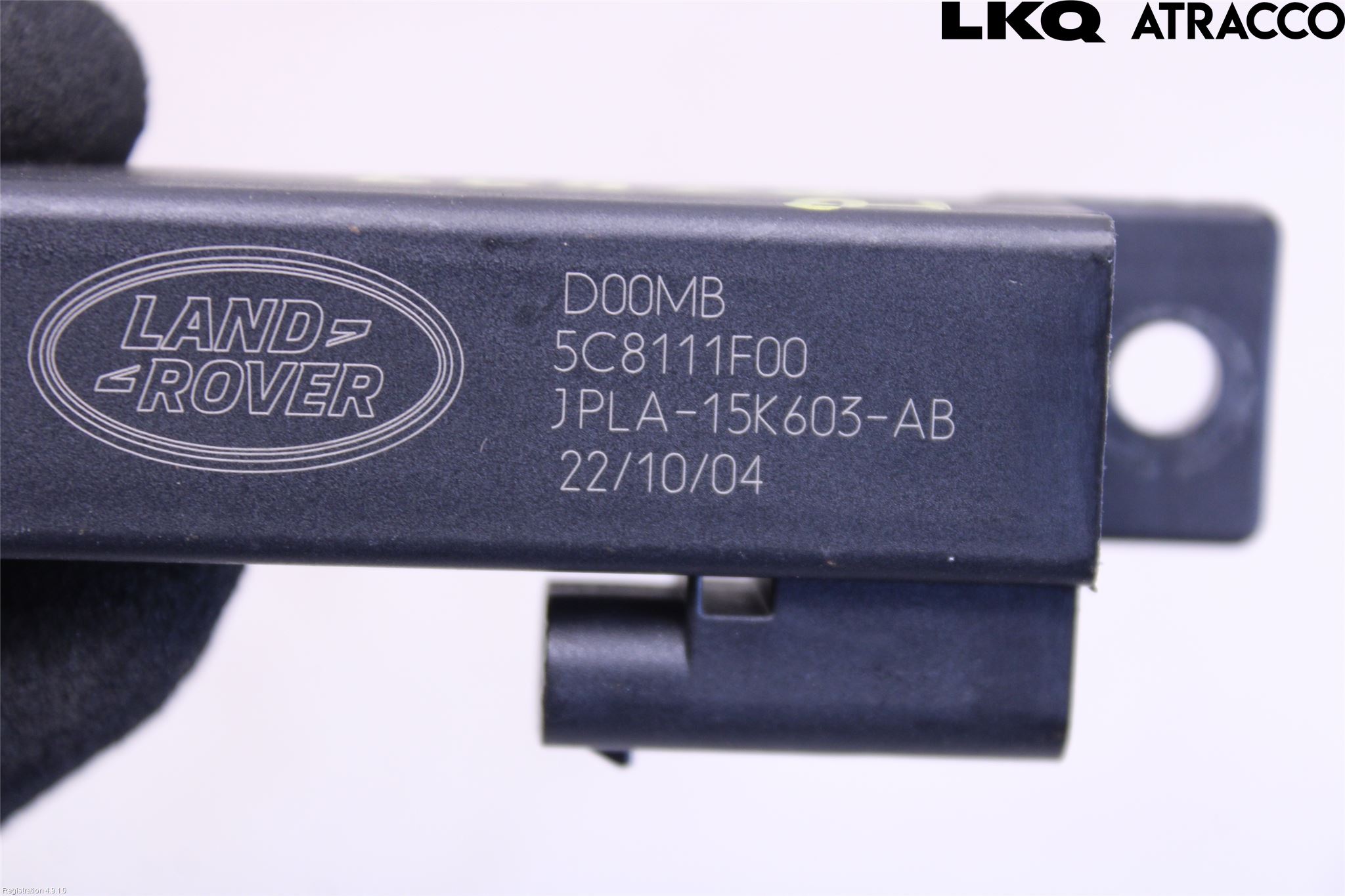 Landrover DEFENDER (L663) 20- Antenn