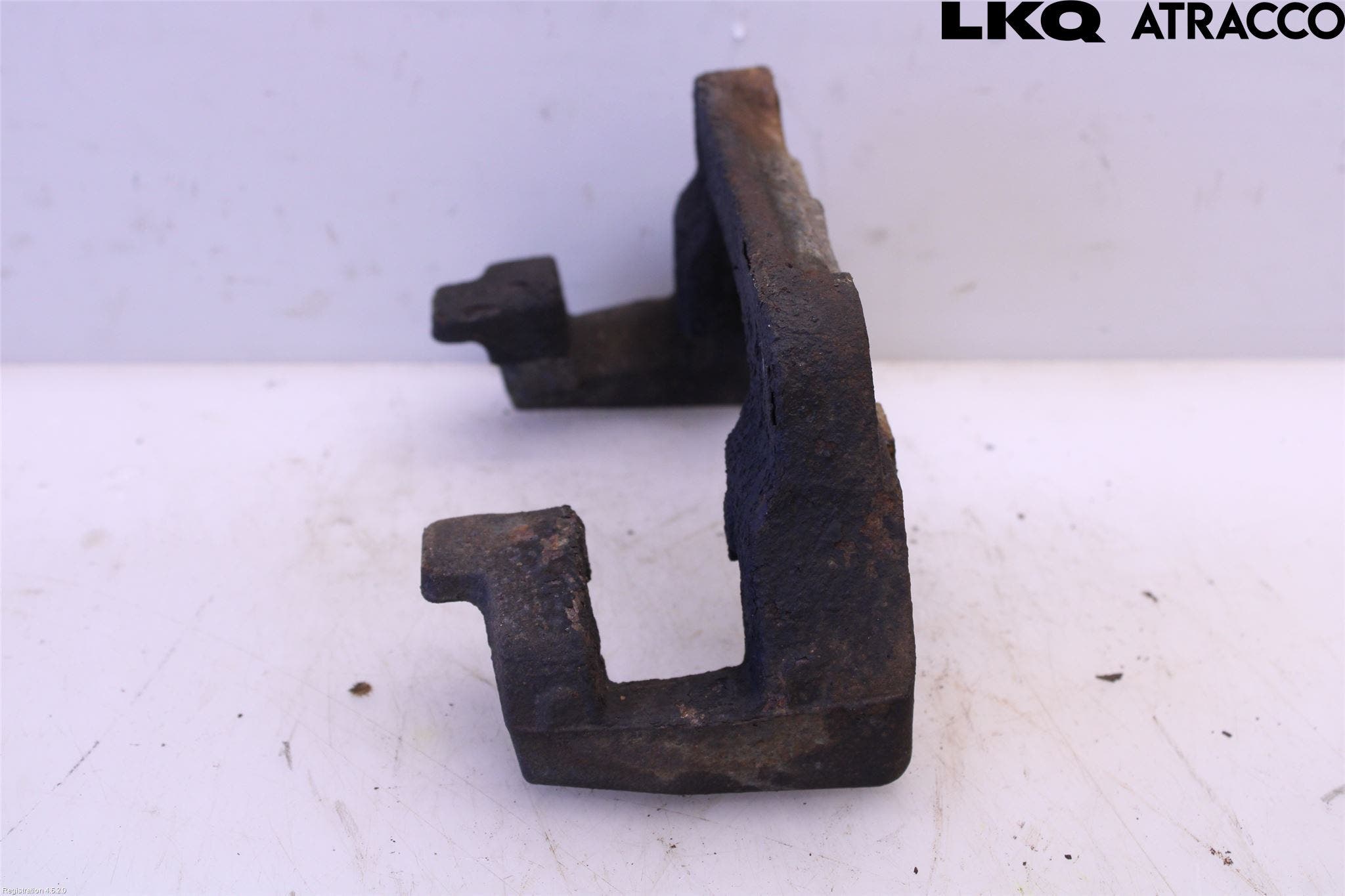 BMW X3 F25 10-17 Bromsokshållare