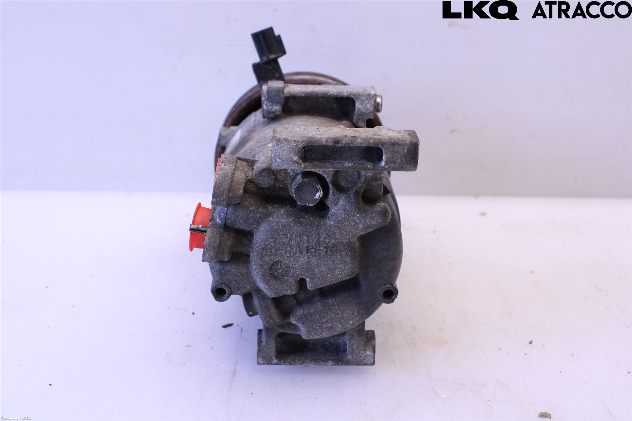 Hyundai i20 PB 09-14 Ac Kompressor