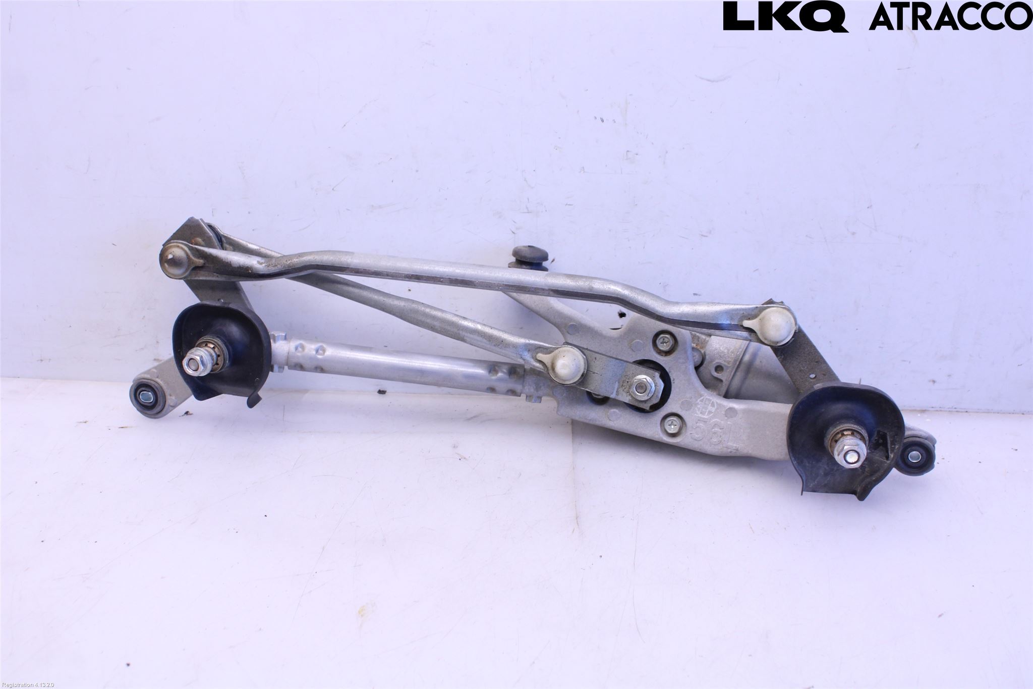 Toyota C-HR 16-23 Torkarmotor Vindruta