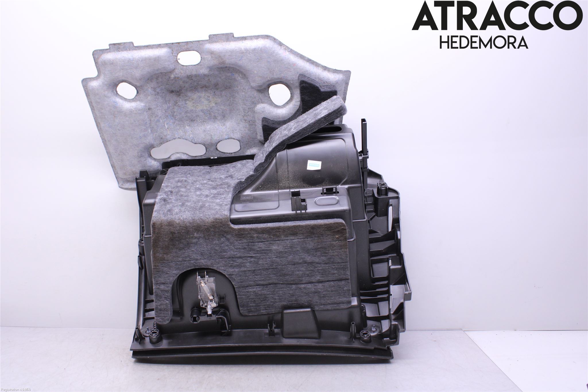 Opel INSIGNIA 09-16 Handskfack