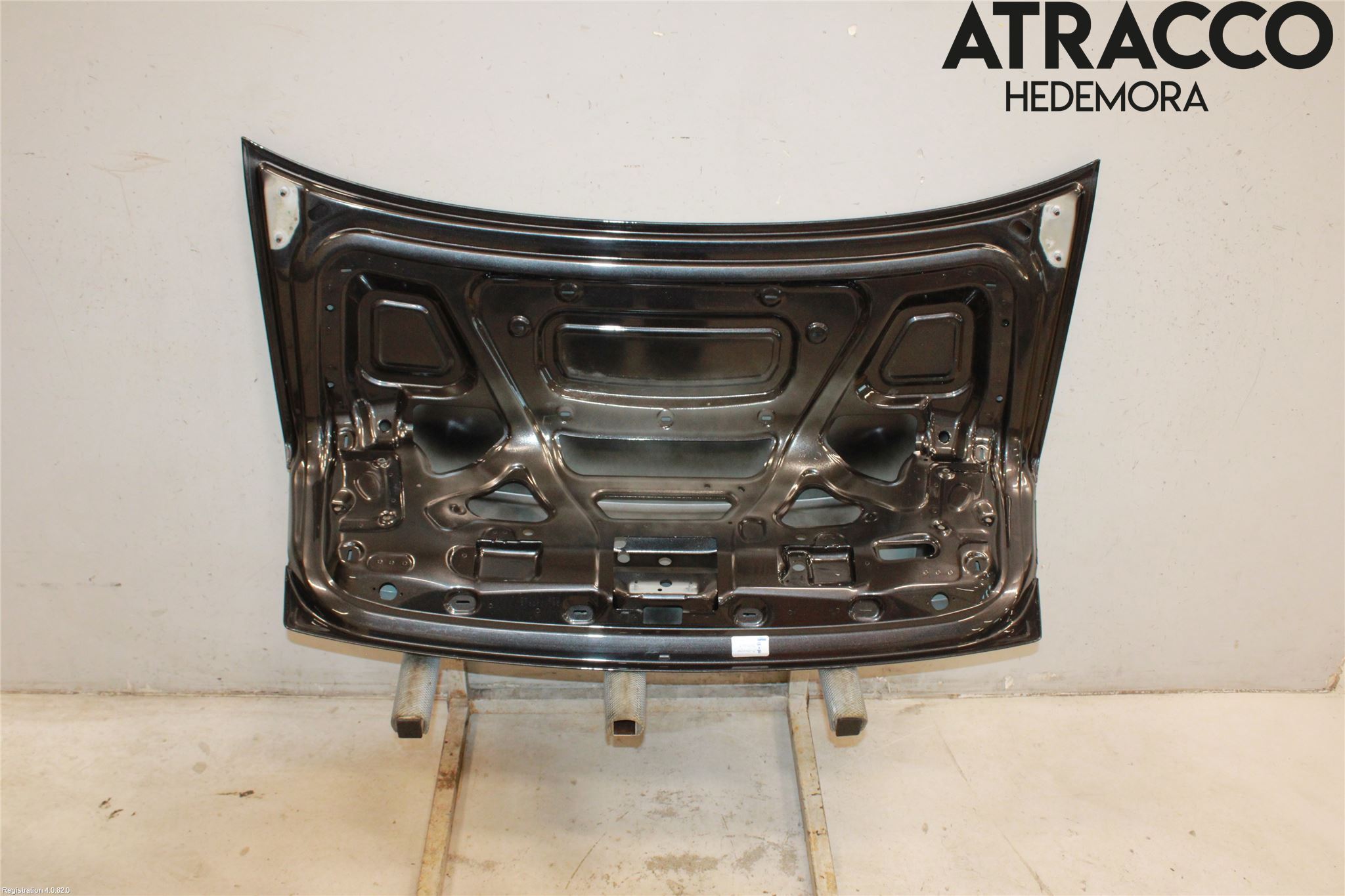 Audi A8/S8 4E  02-09 Baklucka (Ej Med Ruta)