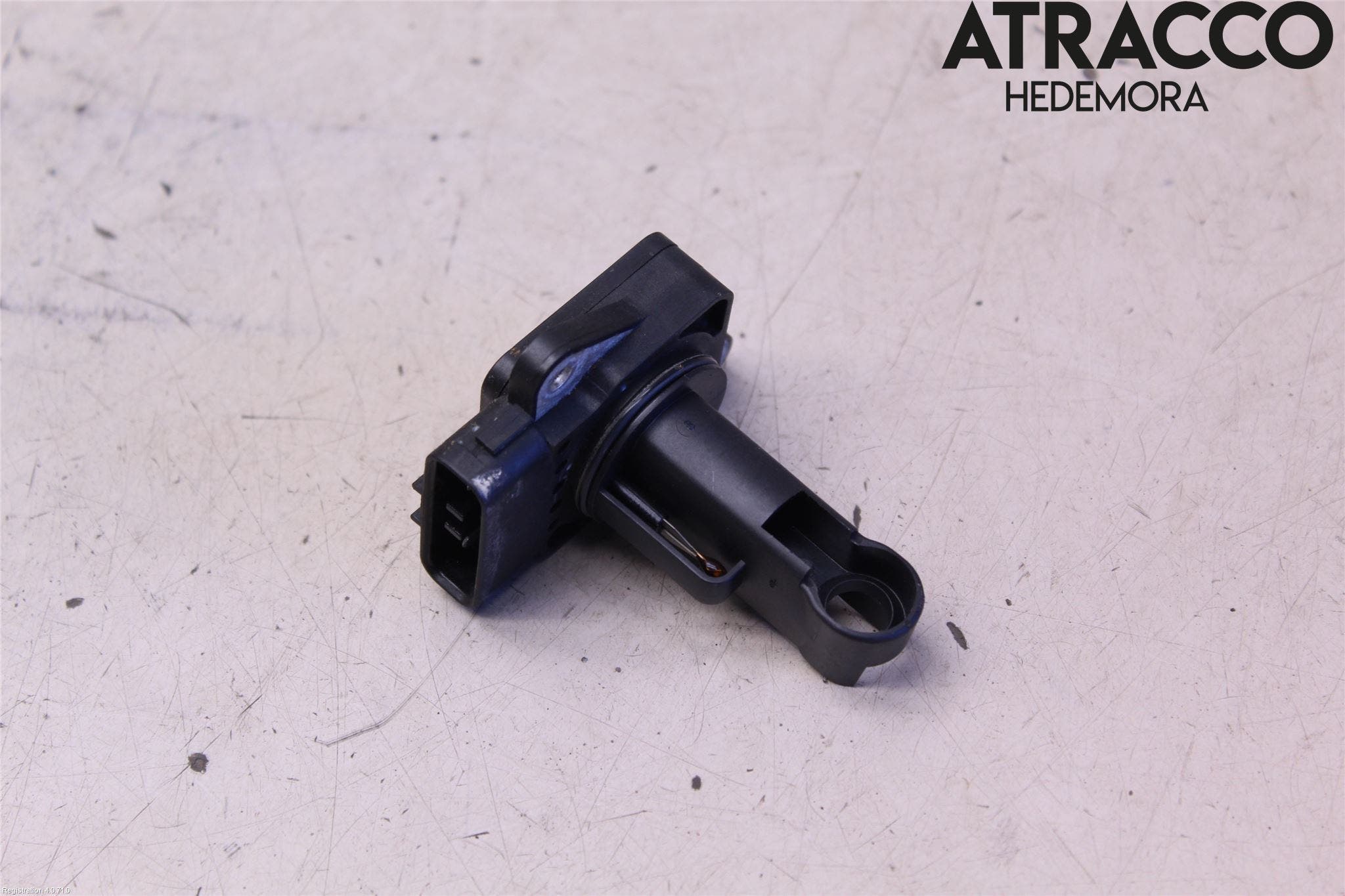 Toyota COROLLA VERSO 08-09 Injluftmassamätare