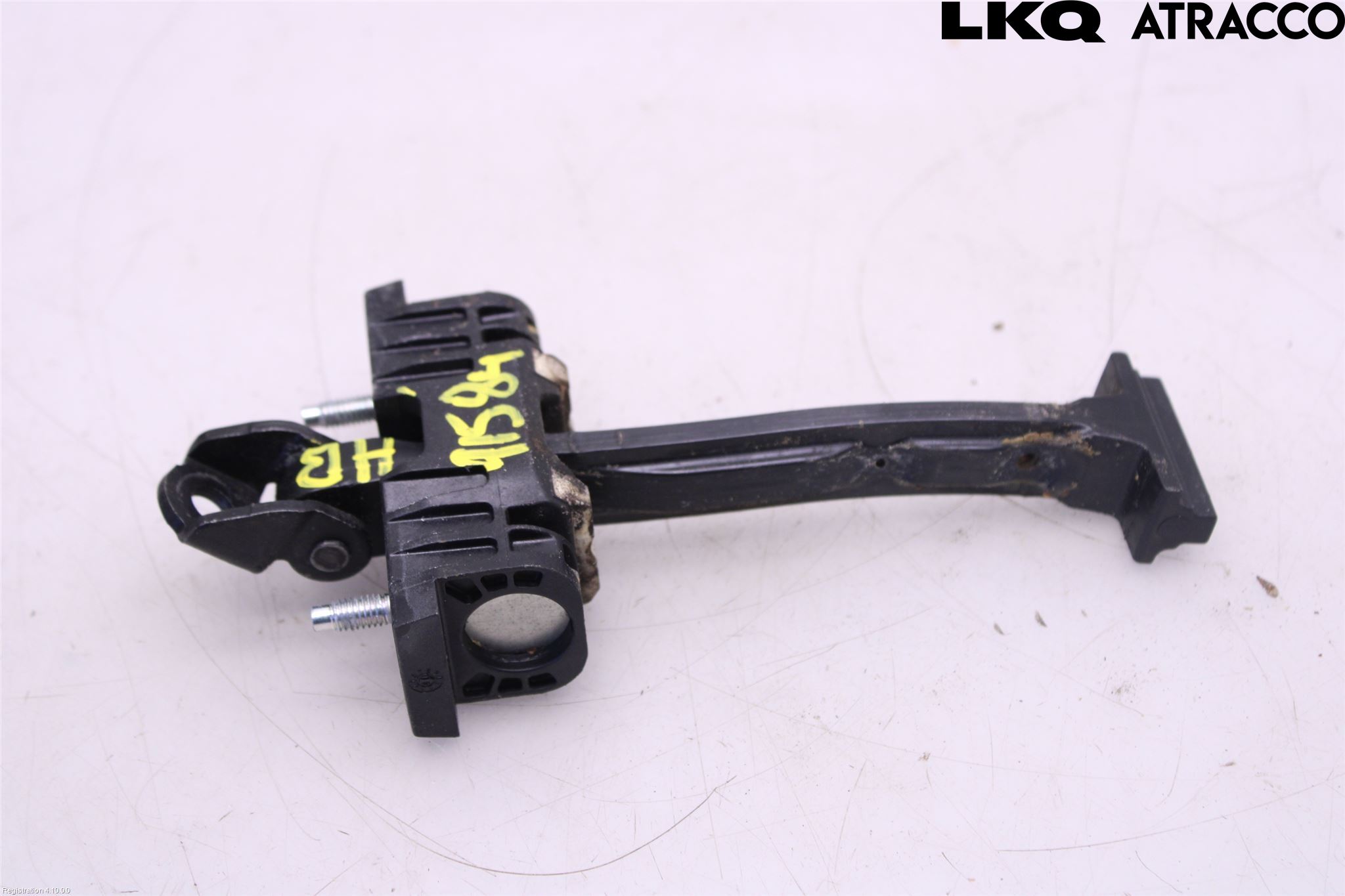 Saab 9-5 10-12 Dörrstopp