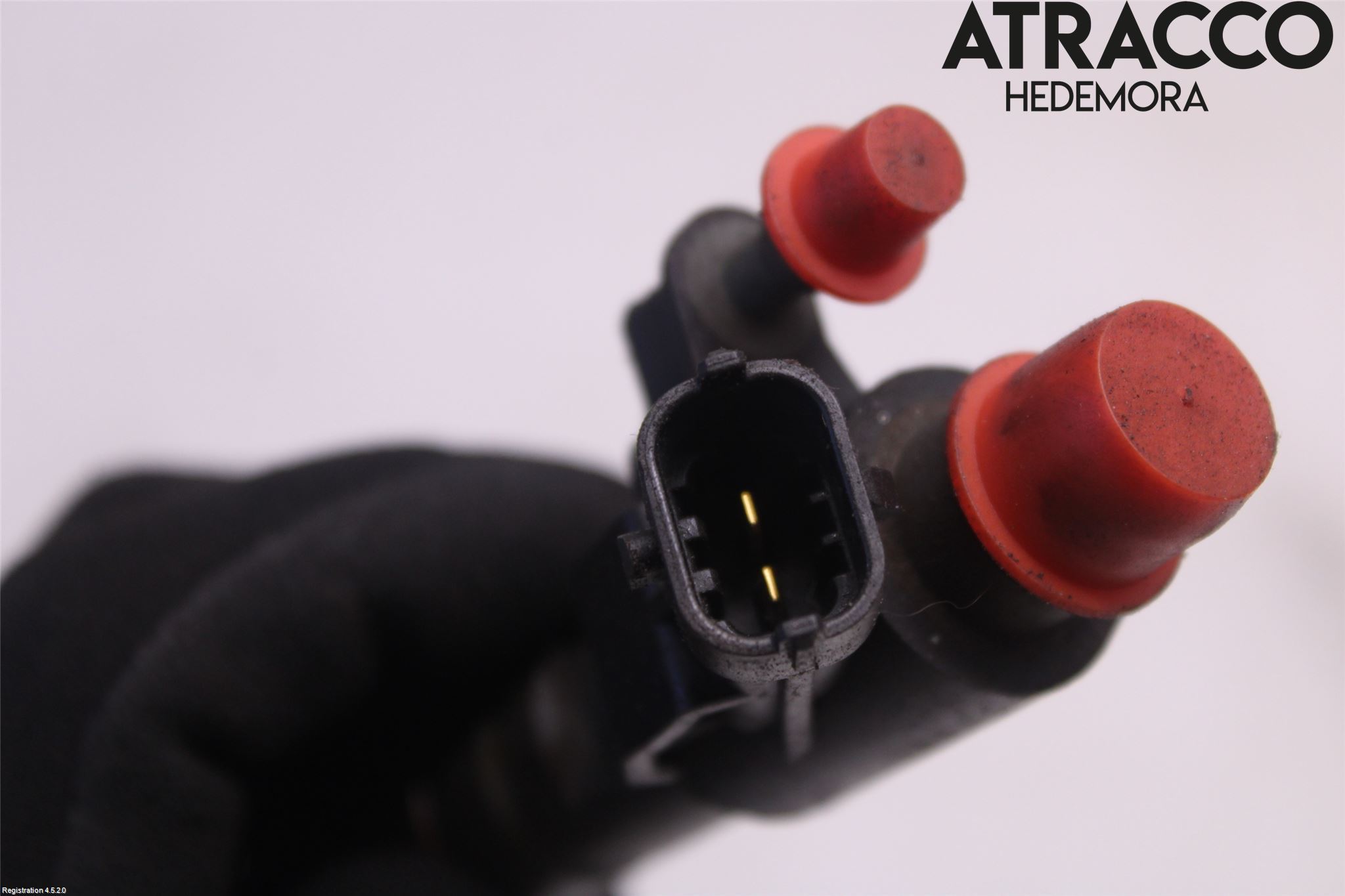 Volvo V70 14-16 Injspridare