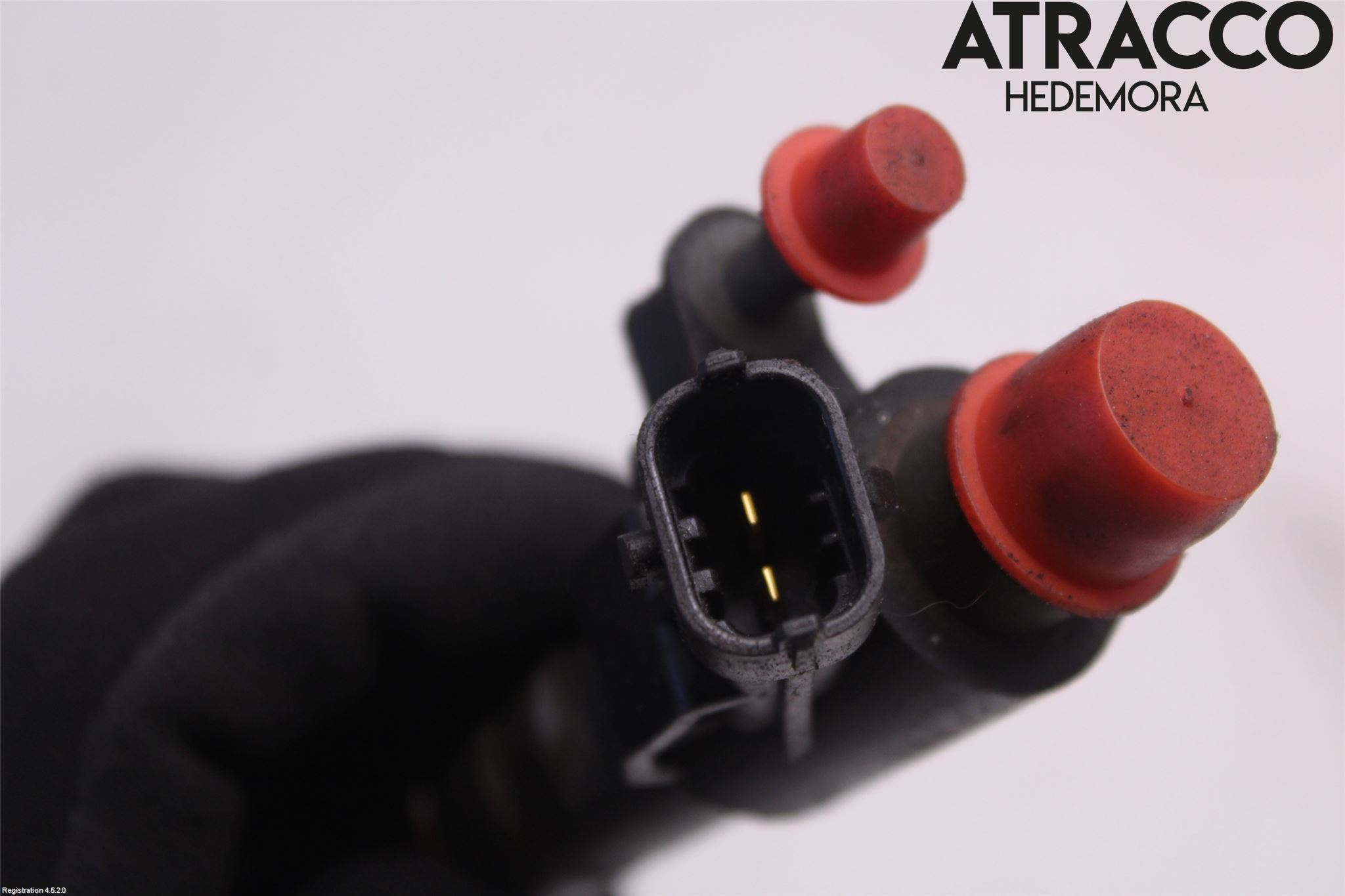 Volvo V70 14-16 Injspridare