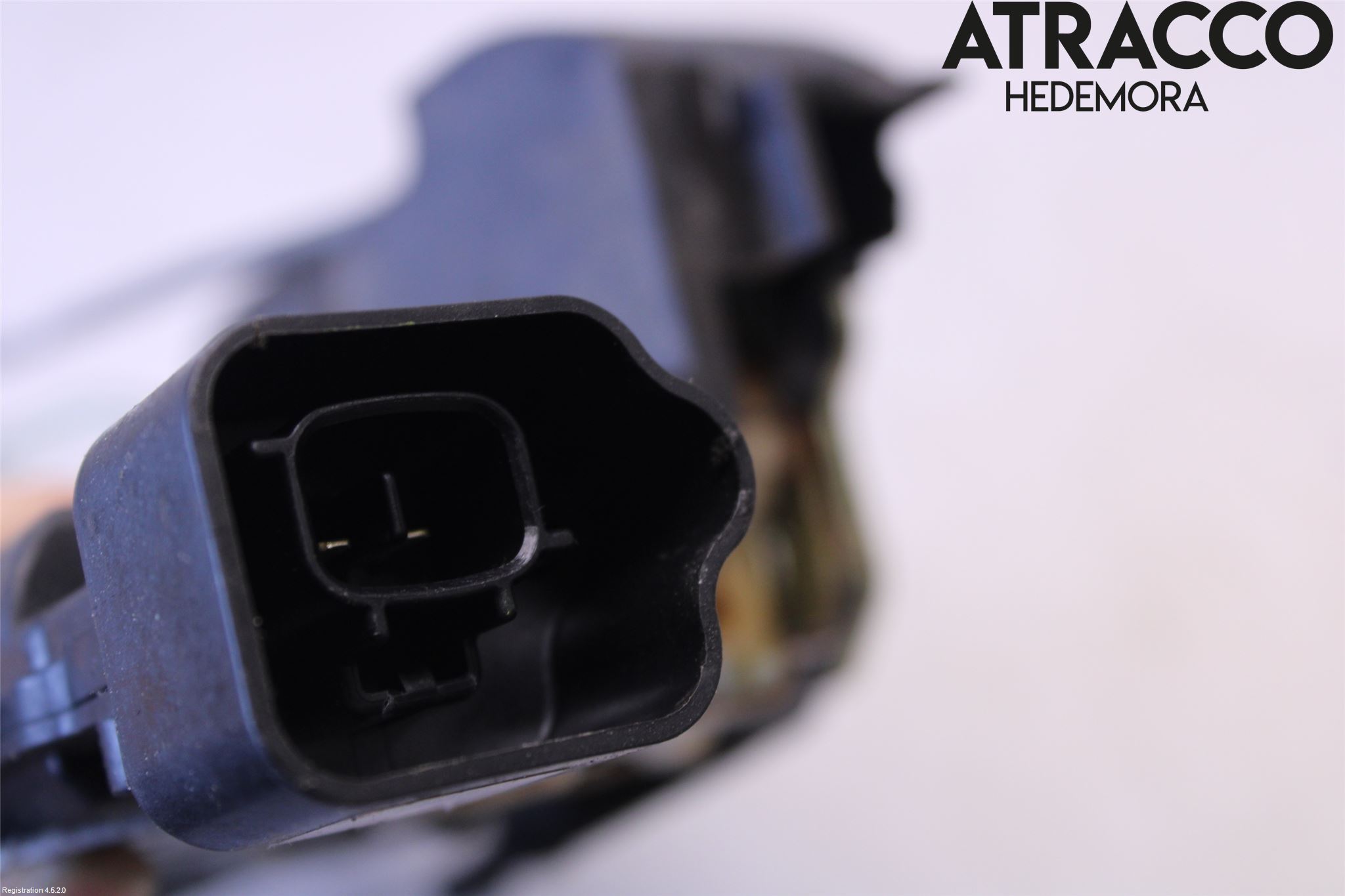 Chevrolet COLORADO Låskista-Dörrlås