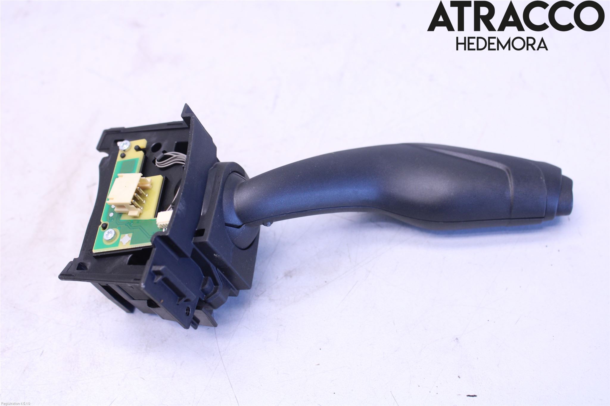 Ford E-TRANSIT SKÅP/BUSS 22- Spak Blinkers-Ljusomk