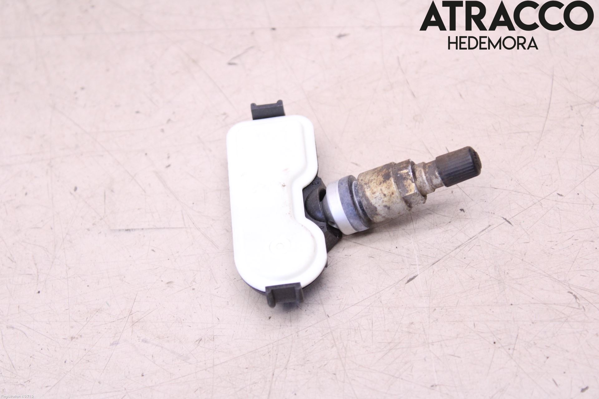 Hyundai i40 08-15 Givare Däcktryck