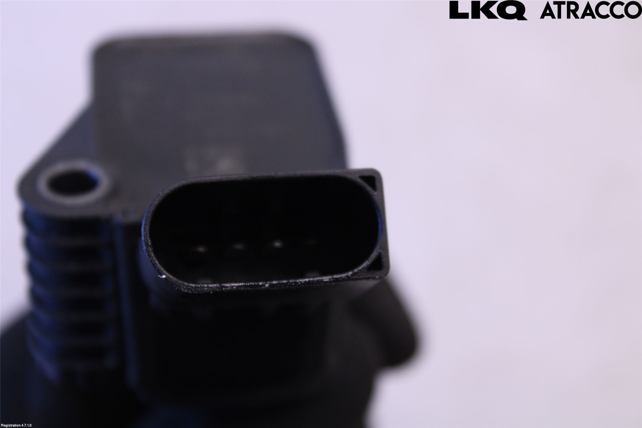 Skoda FABIA 15-21 Tändspole