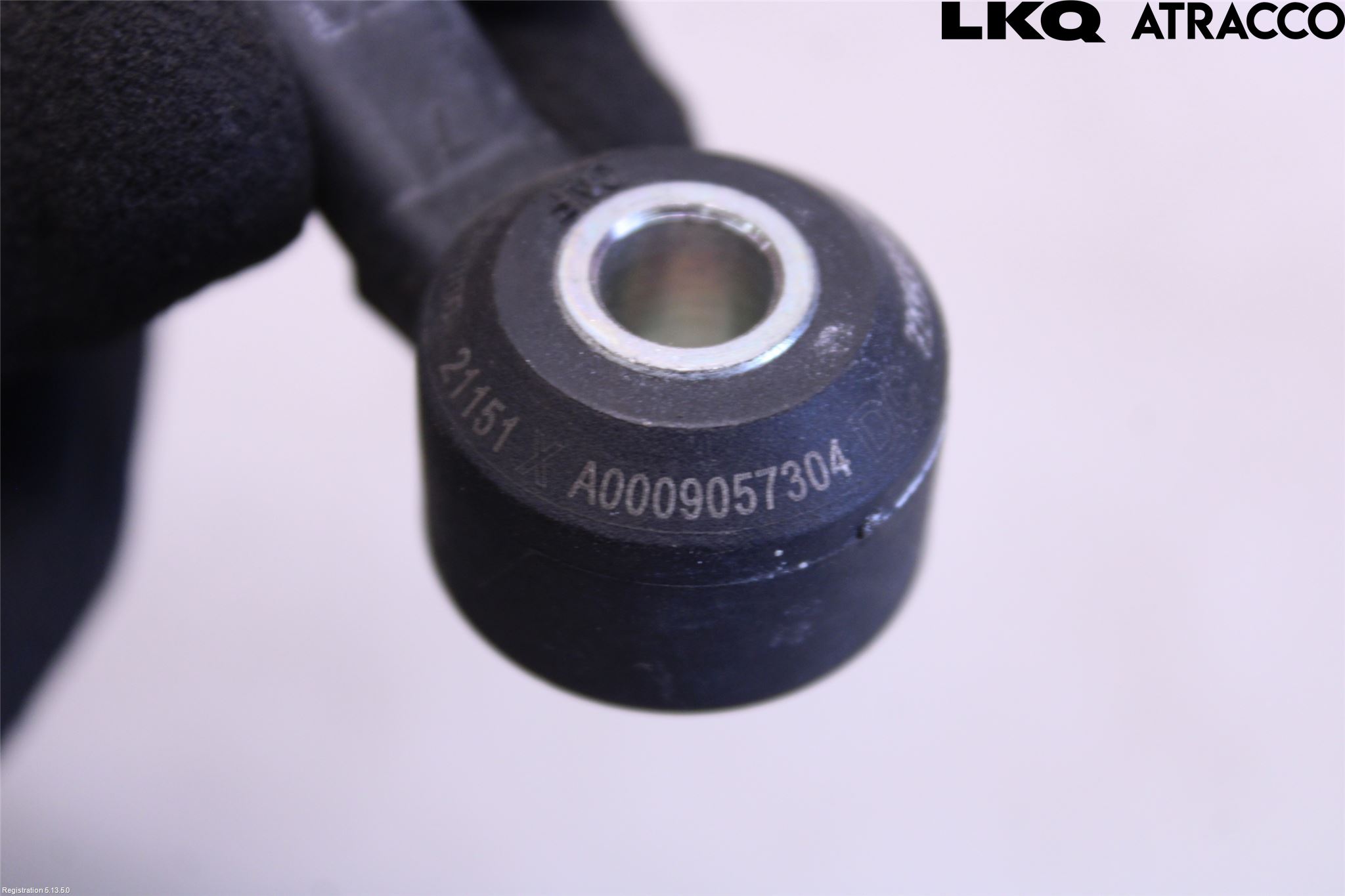 Mercedes-Benz MB B-KLASS (W247) 19- Injknacksensor