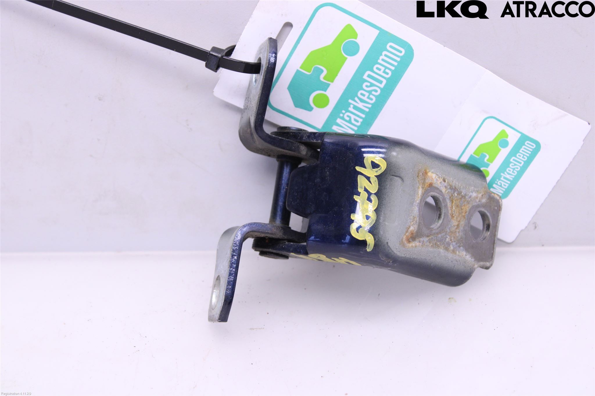 Mazda CX-30 20- Dörrgångjärn