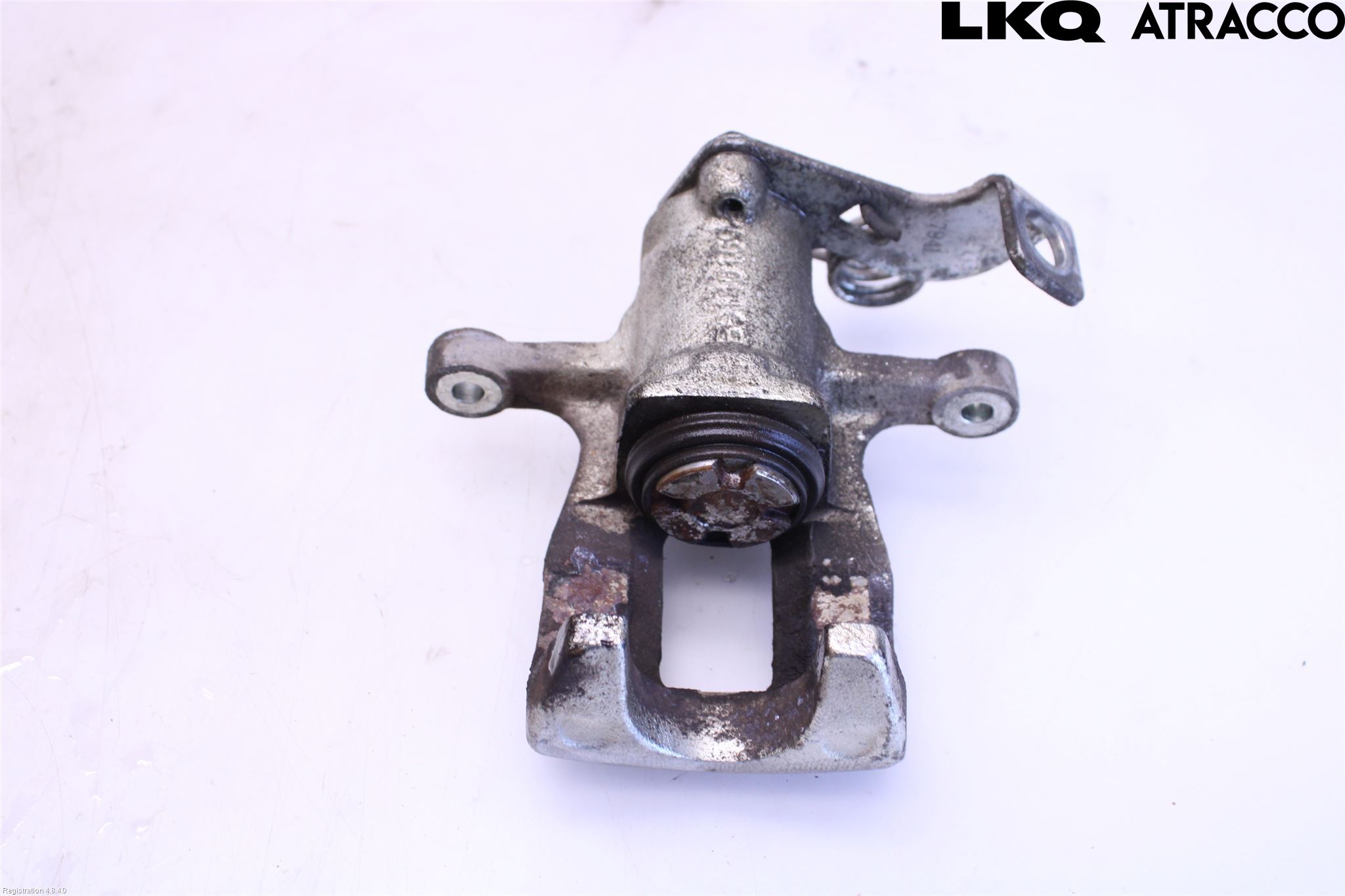 Hyundai i10 BA 14-16 Bromsok Bak Vänster