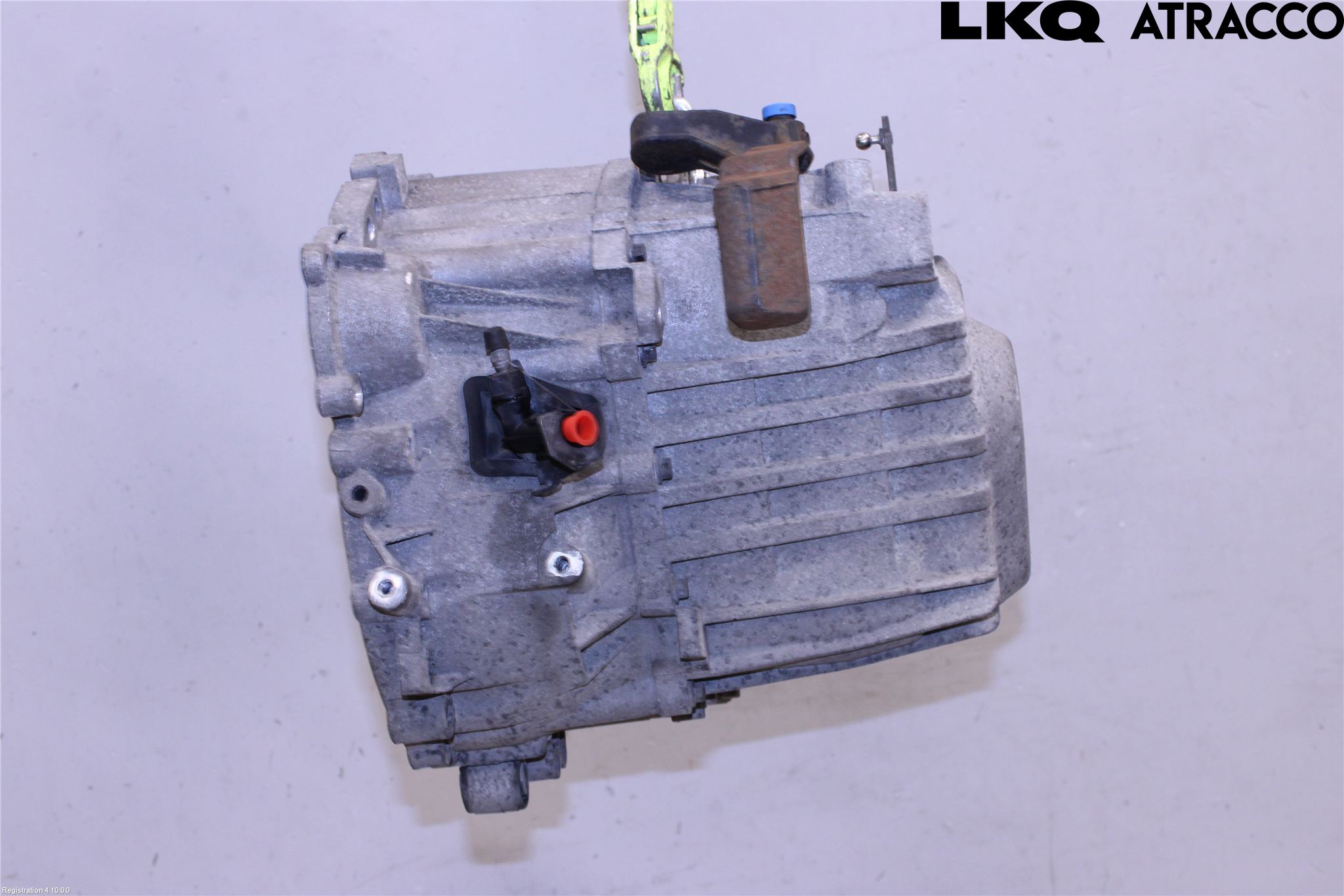 Volvo V70 05-08 Växellåda Man 5 Vxl