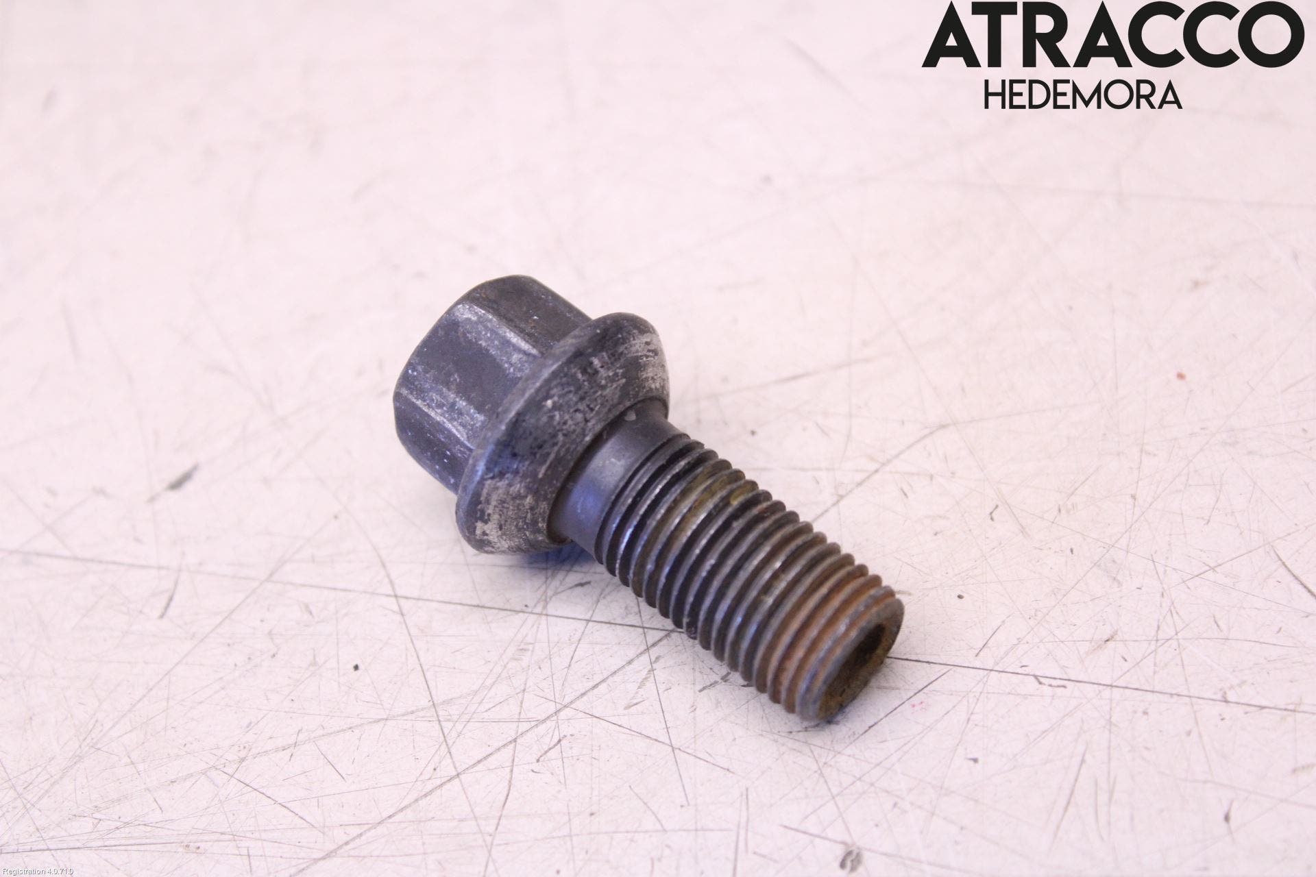 Mercedes-Benz MB CLA-KLASS (C117/X117) 13-19 Hjulmutter-Bult-Sats