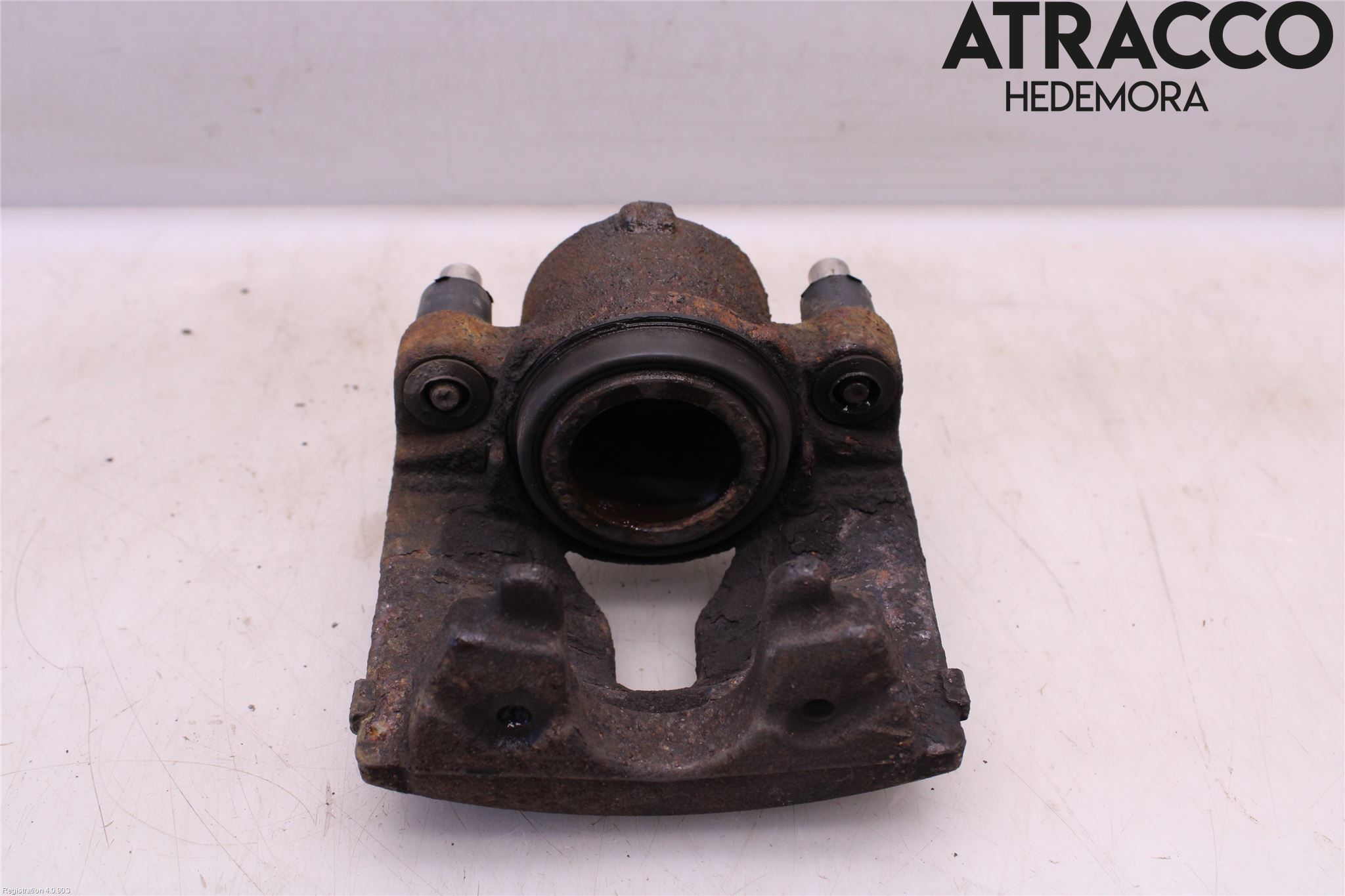 Honda CIVIC 12-16 Bromsok Fram Höger