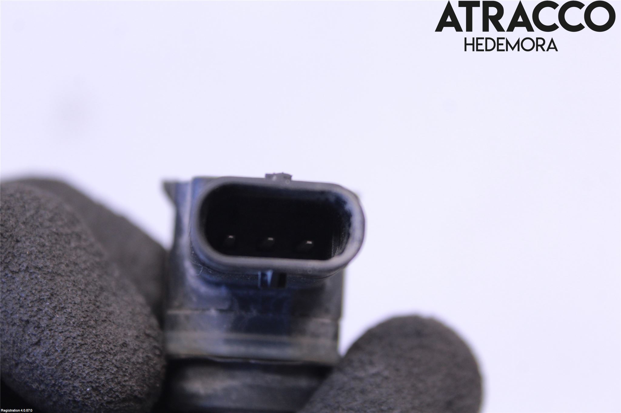 Audi A5 07-16 Parkeringshjälp Frontsensor