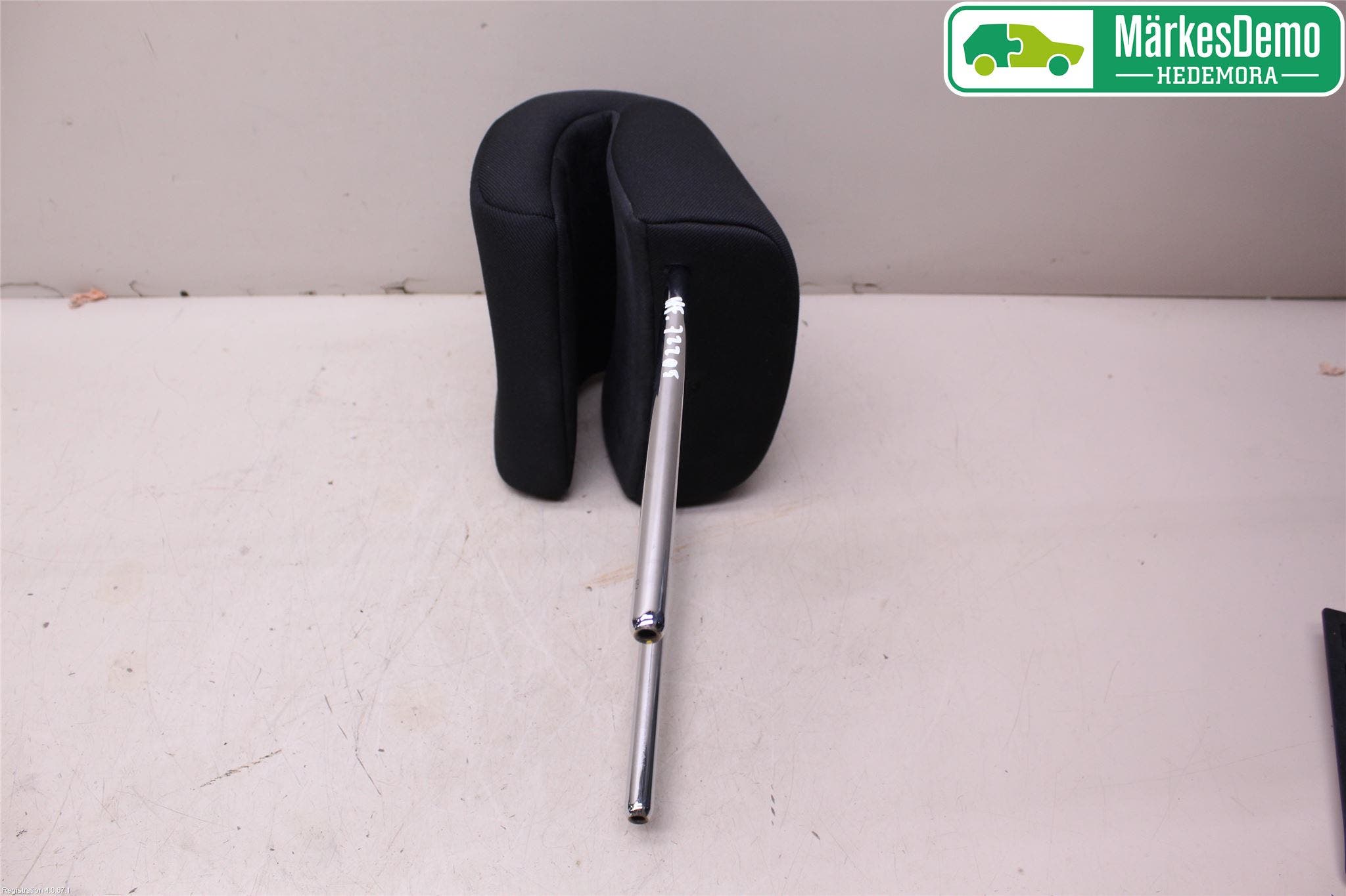 Peugeot 308 08-13 Inredning Nackstöd