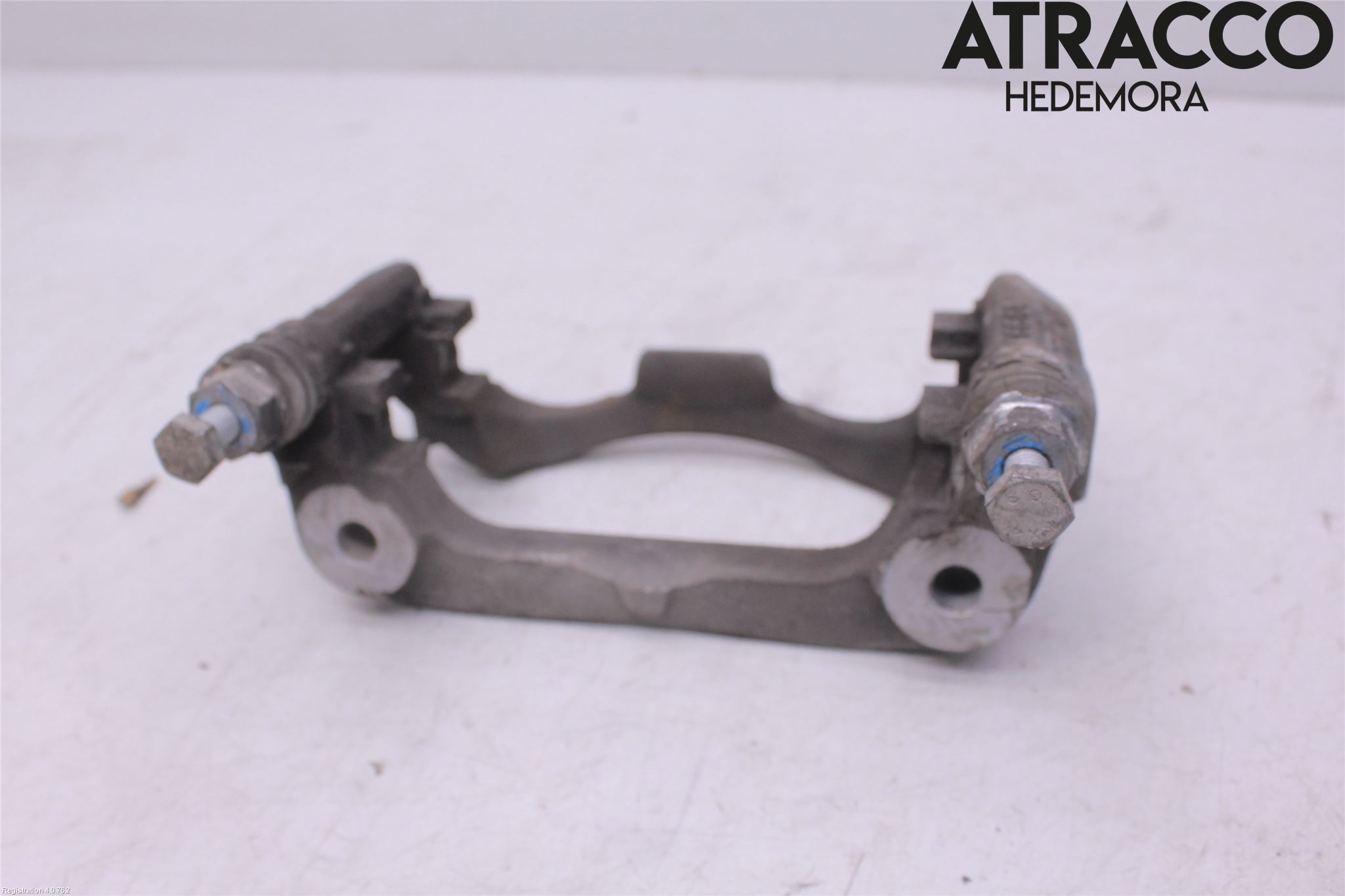 Mini ONE/COOPER 3DR F56 14-24 Bromsok Fram Höger