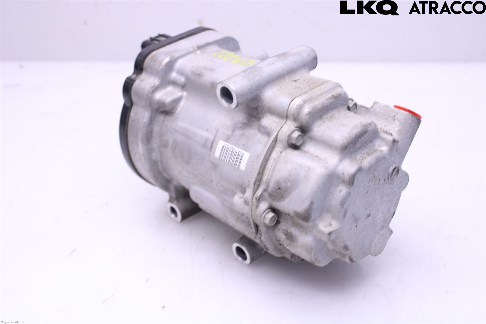 Toyota RAV4 19- Ac Kompressor