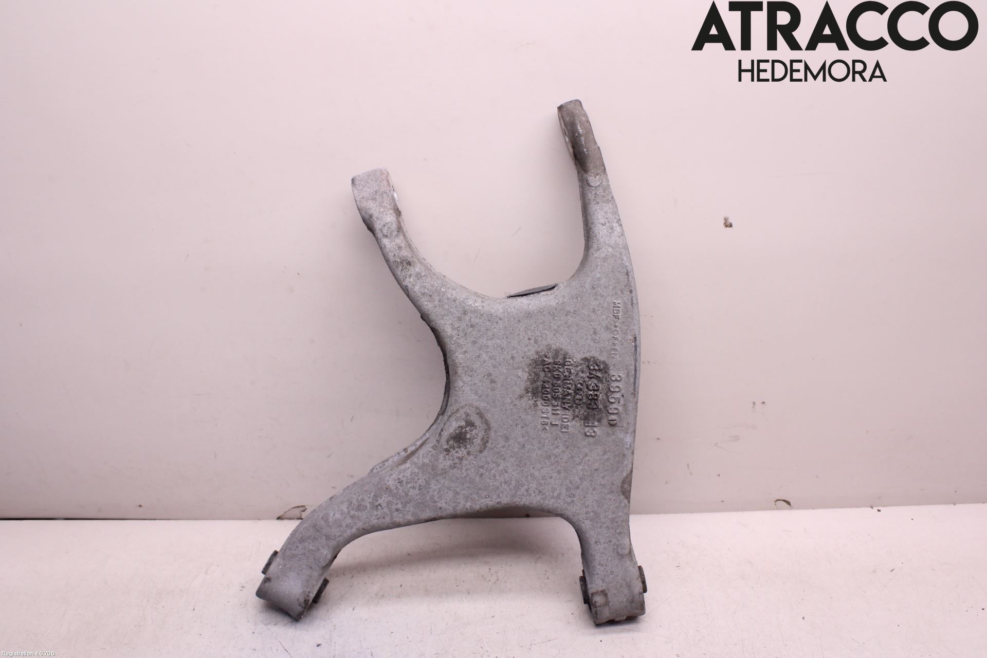 Audi A4 12-15 Bärarm Bak Vänster