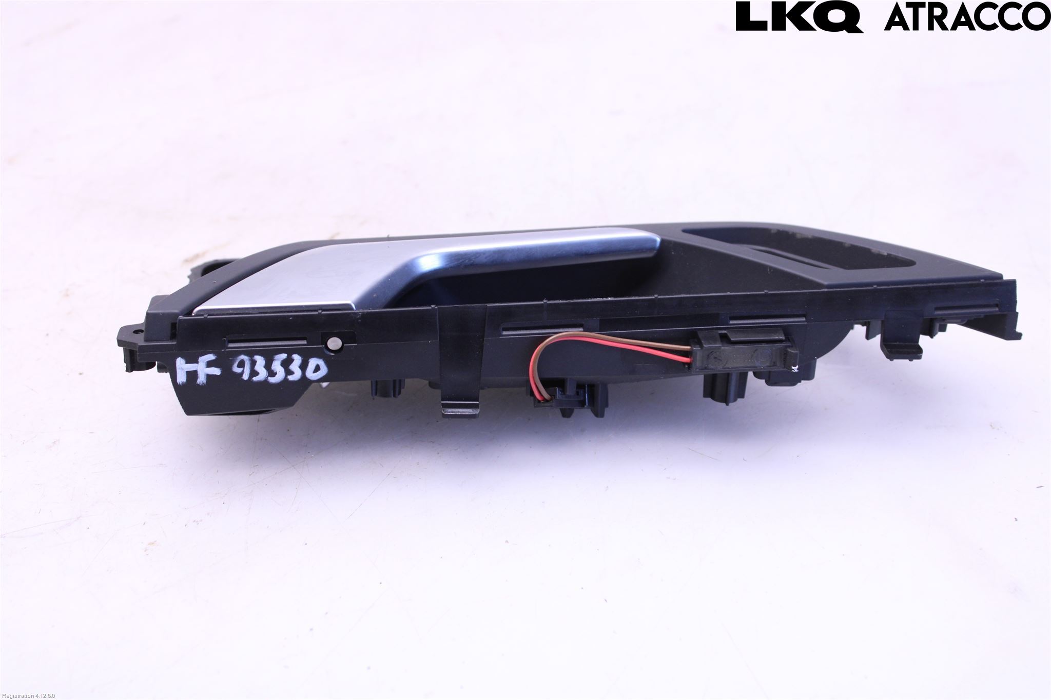 Audi A6 F2/C8 19- Dörrhandtag Inre Hö