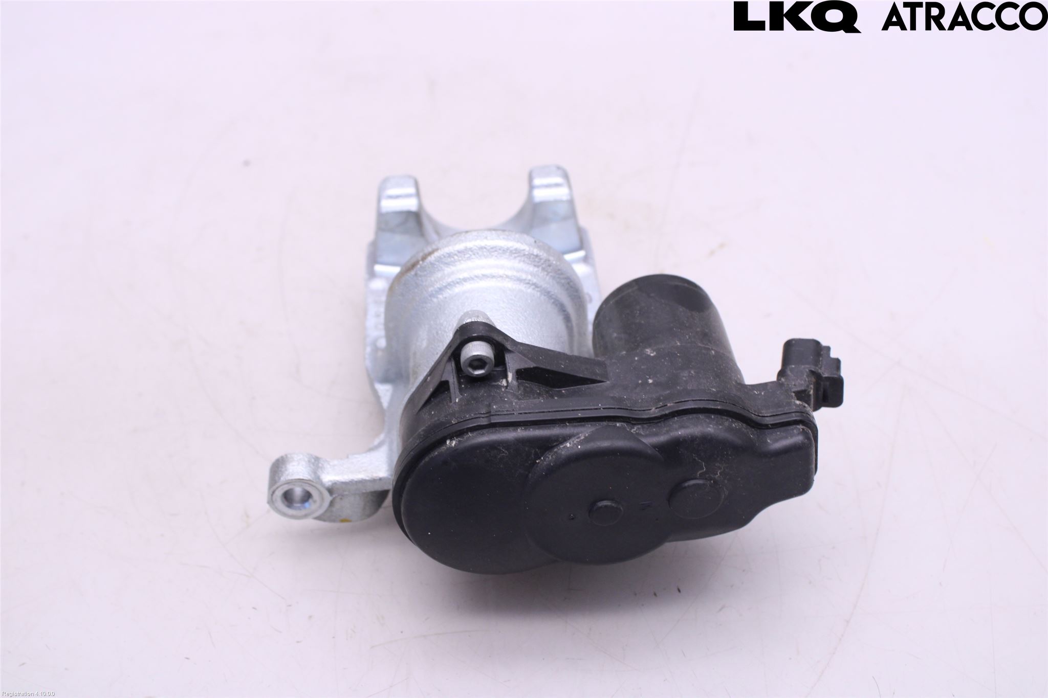 Toyota RAV4 19- Bromsok Bak Höger