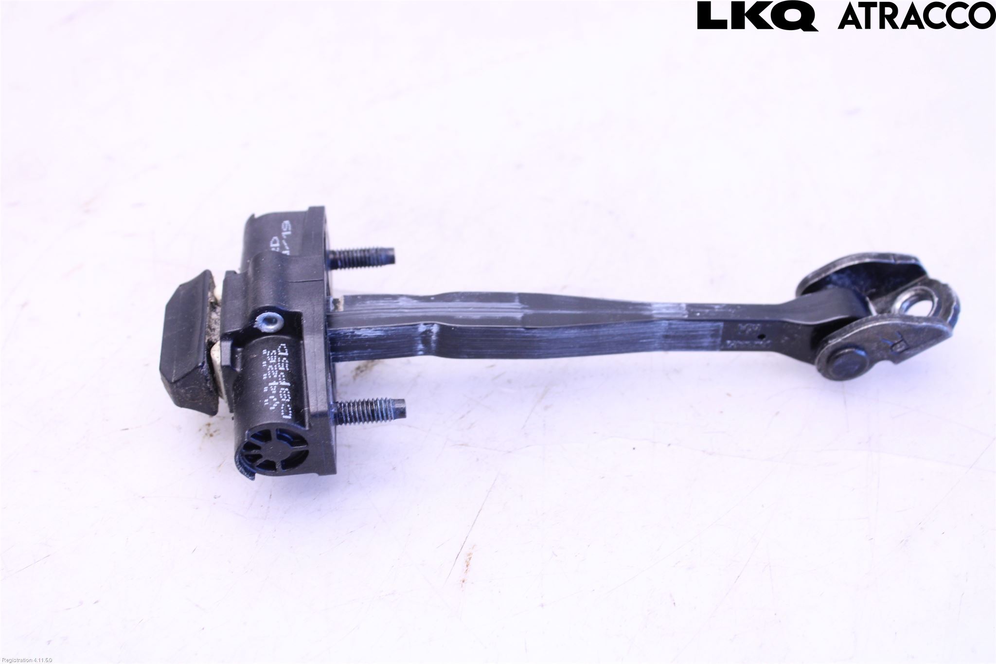 Volvo XC60 18- Dörrstopp