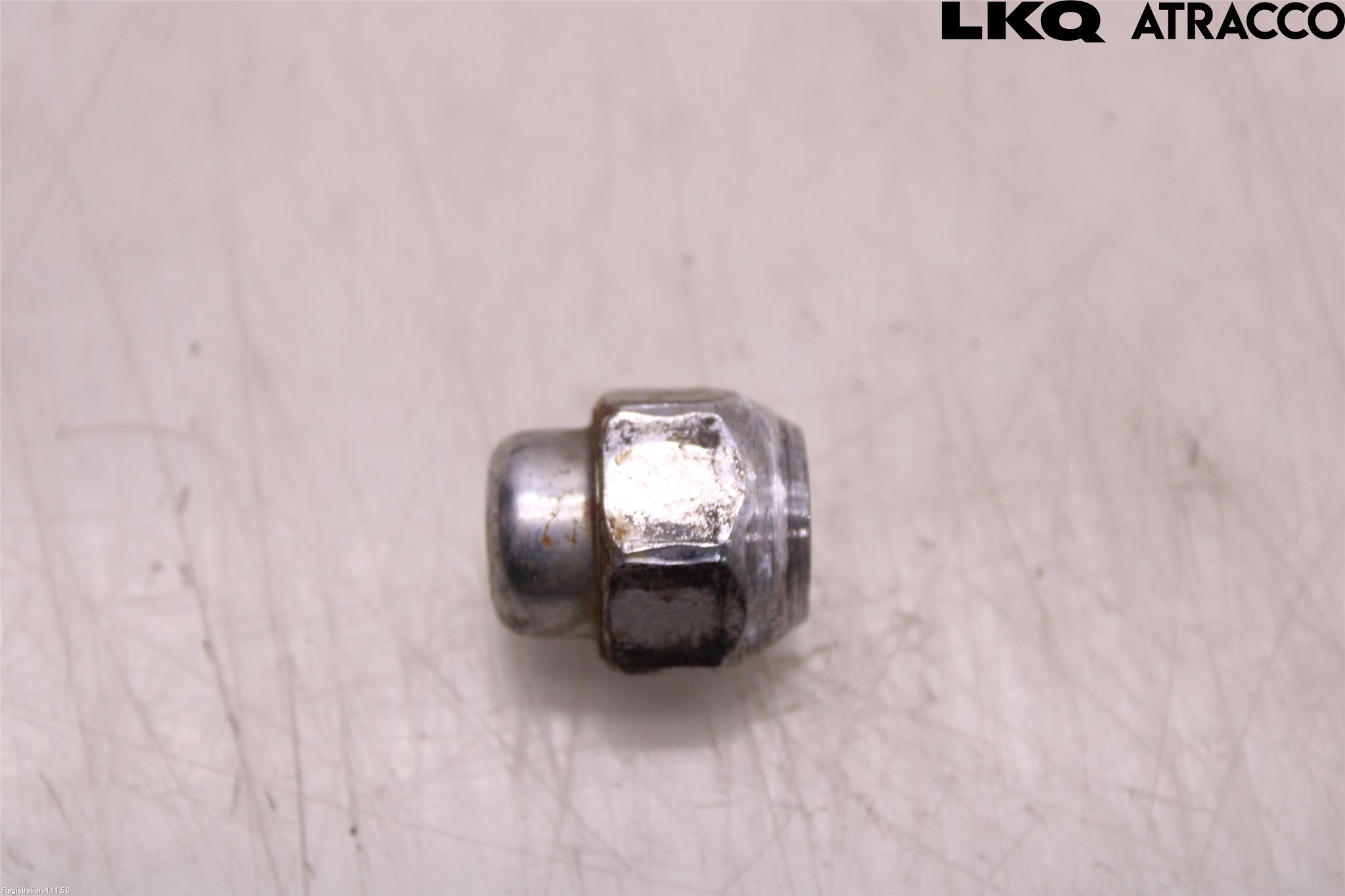 Mazda CX-30 20- Hjulmutter-Bult-Sats