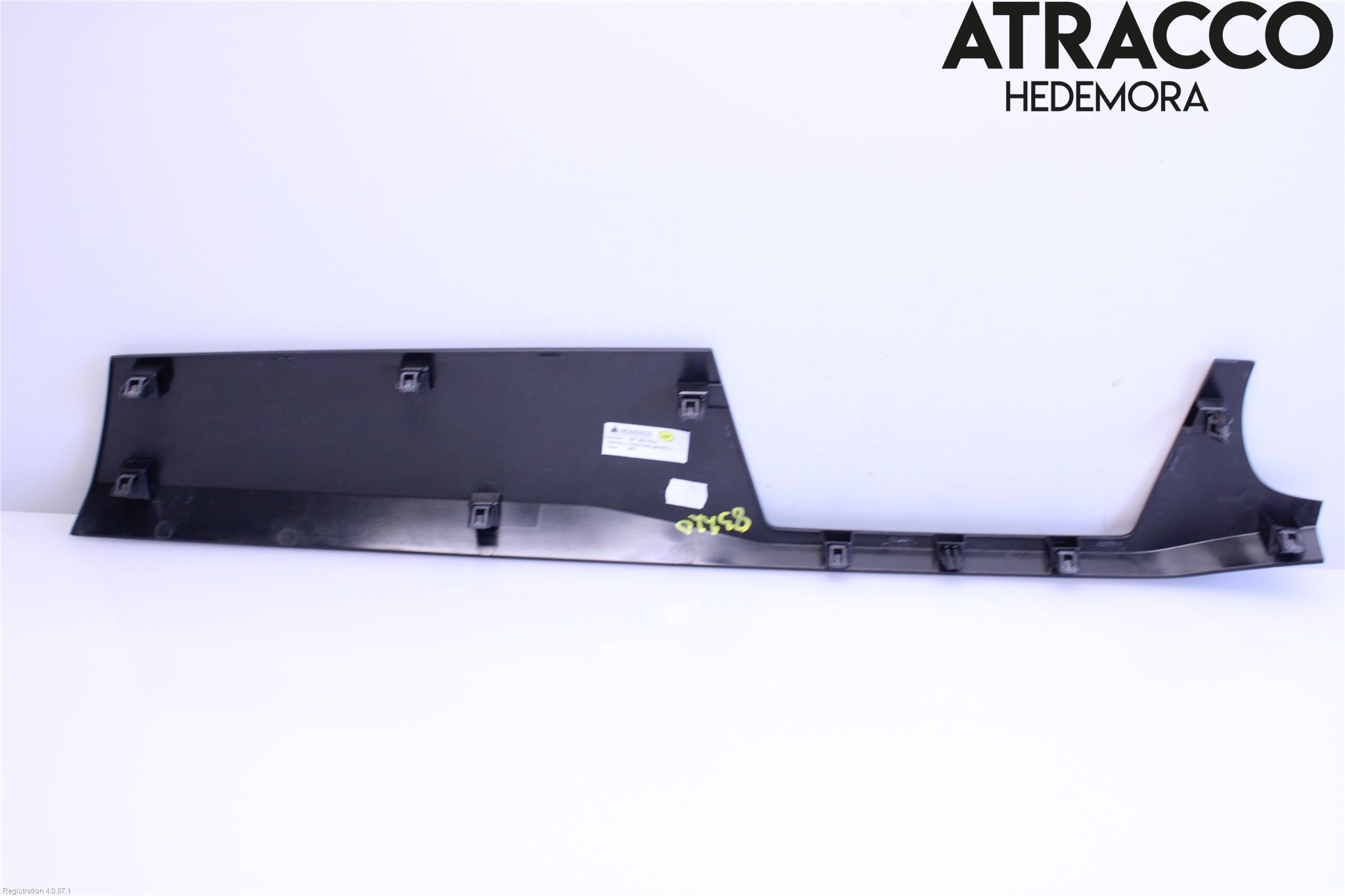 Skoda FABIA 15-21 Instrument-Radio Sarg