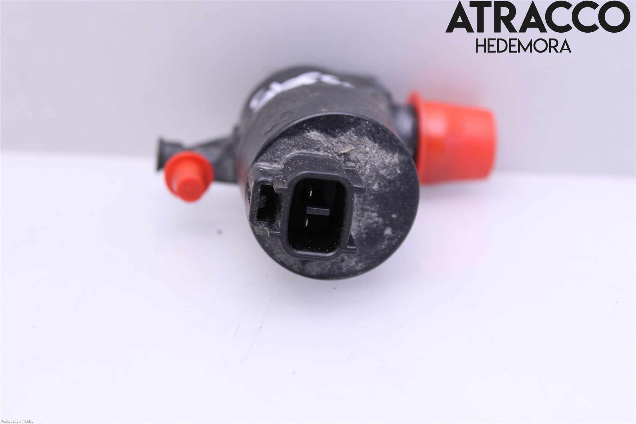 Toyota YARIS XP130 15-20 Spolarpump Baklucka