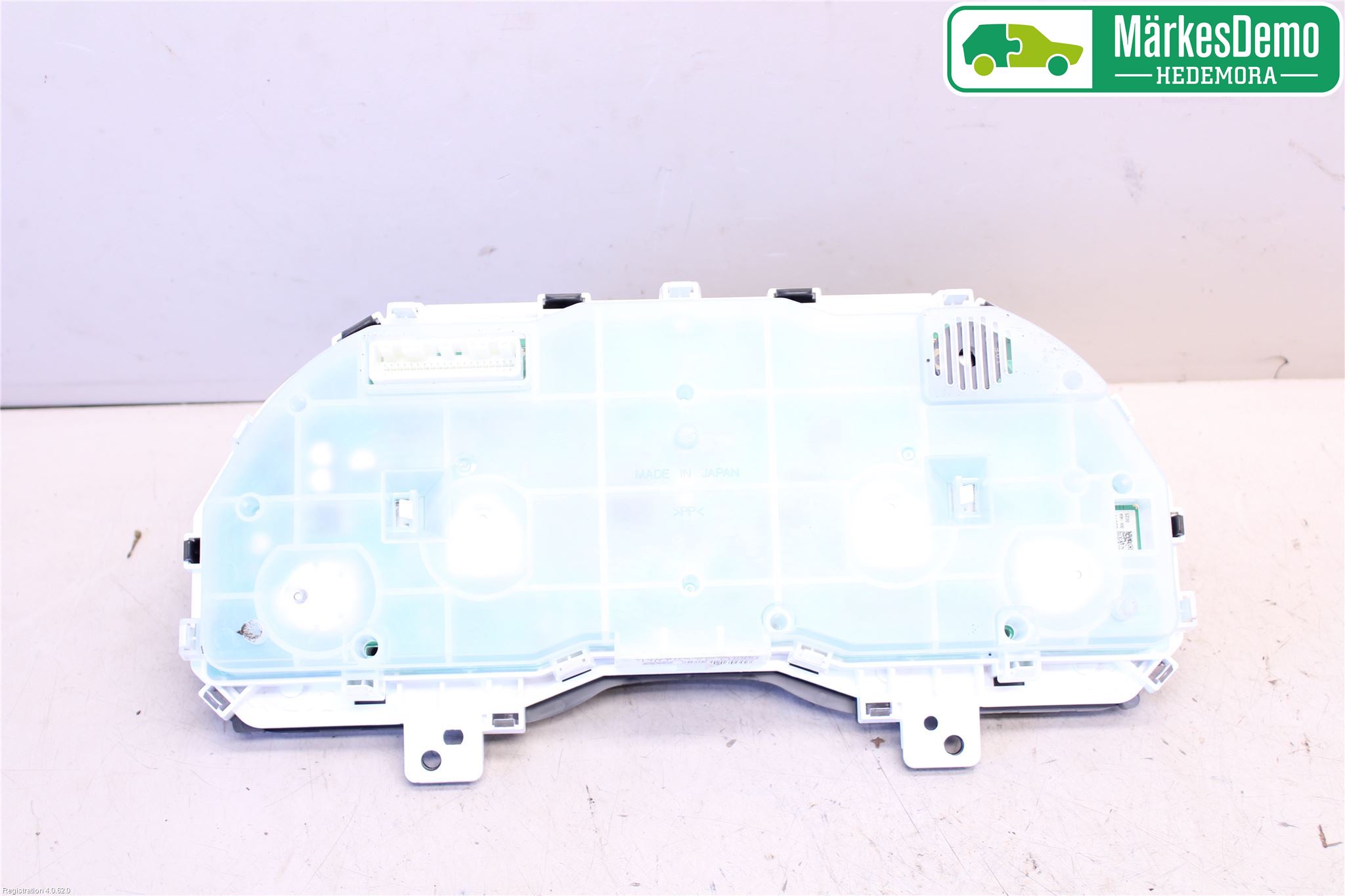 Subaru LEGACY 10-14 Instrument Komb