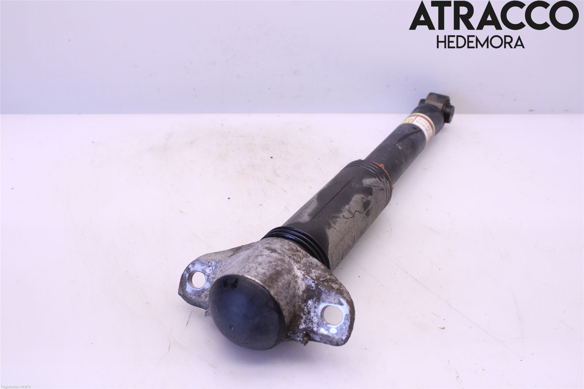 Toyota RAV4 19- Stötdämpare Bak