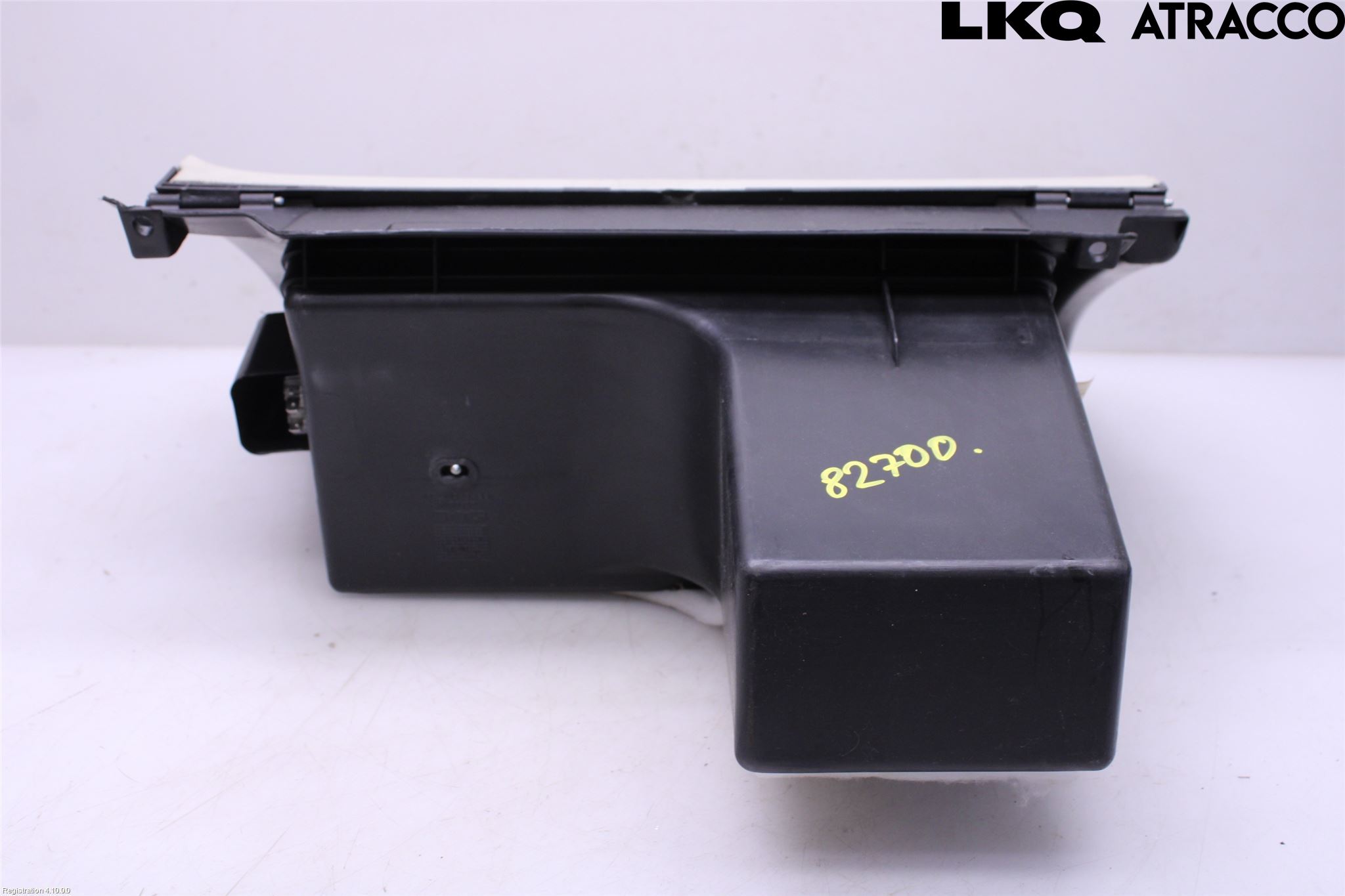 Saab 9-3 VER2/VER3 08-15 Handskfack