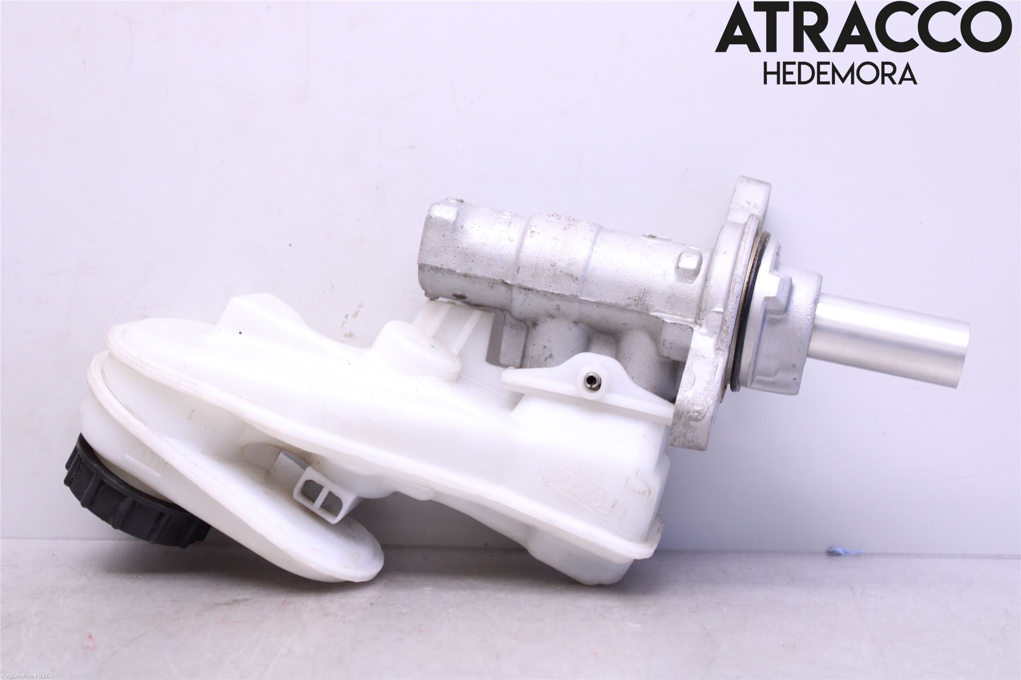 Ford RANGER EU 12-23 Broms Huvudcylinder