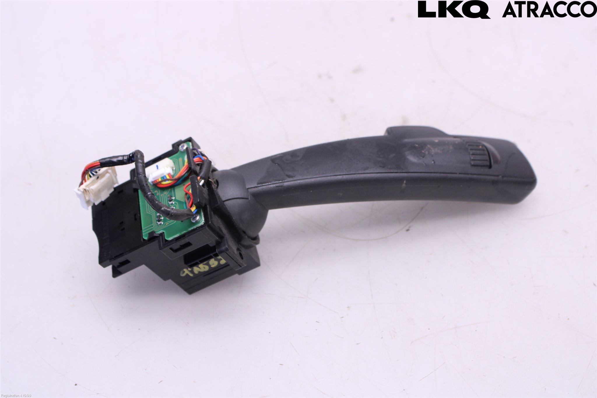 Volvo V70 08-13 Spak Blinkers-Ljusomk