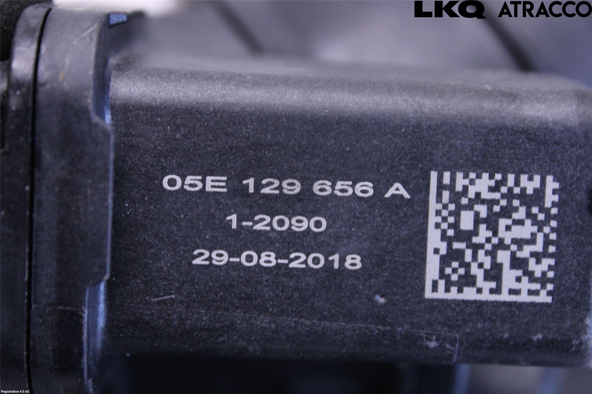 Seat LEON 13-20 Luftrenare Övrigt